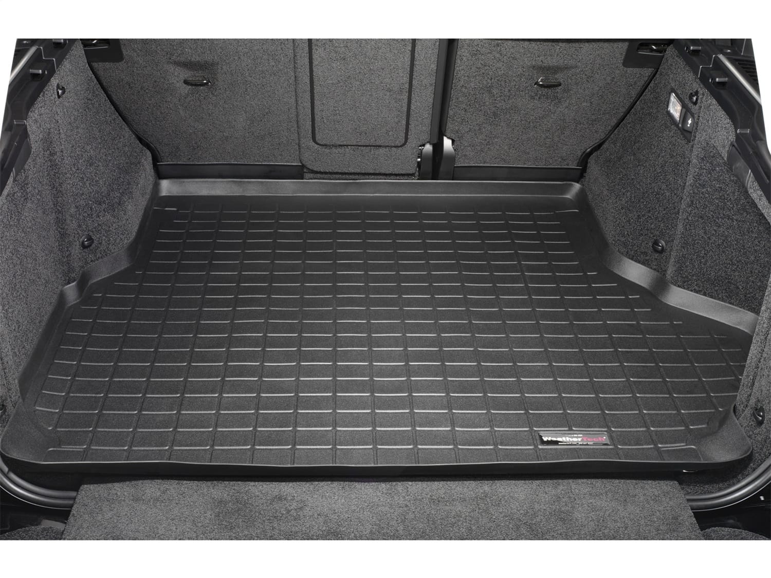 Cargo Liner thumbnail 2