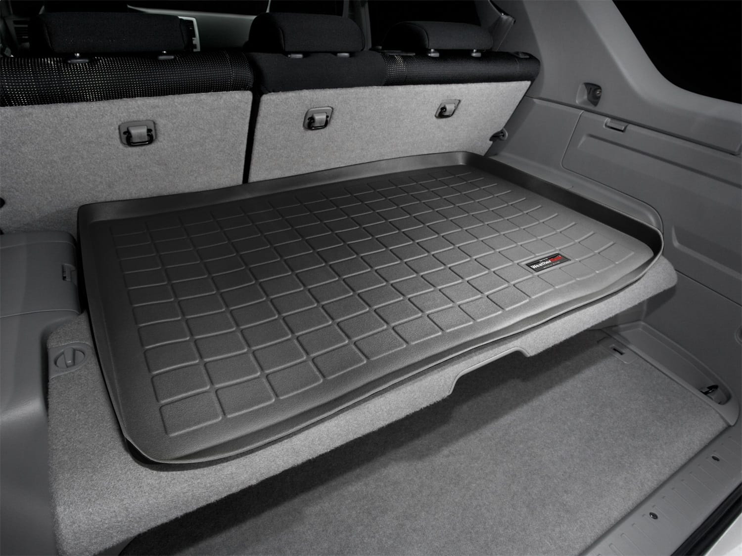 Cargo Liner thumbnail 2