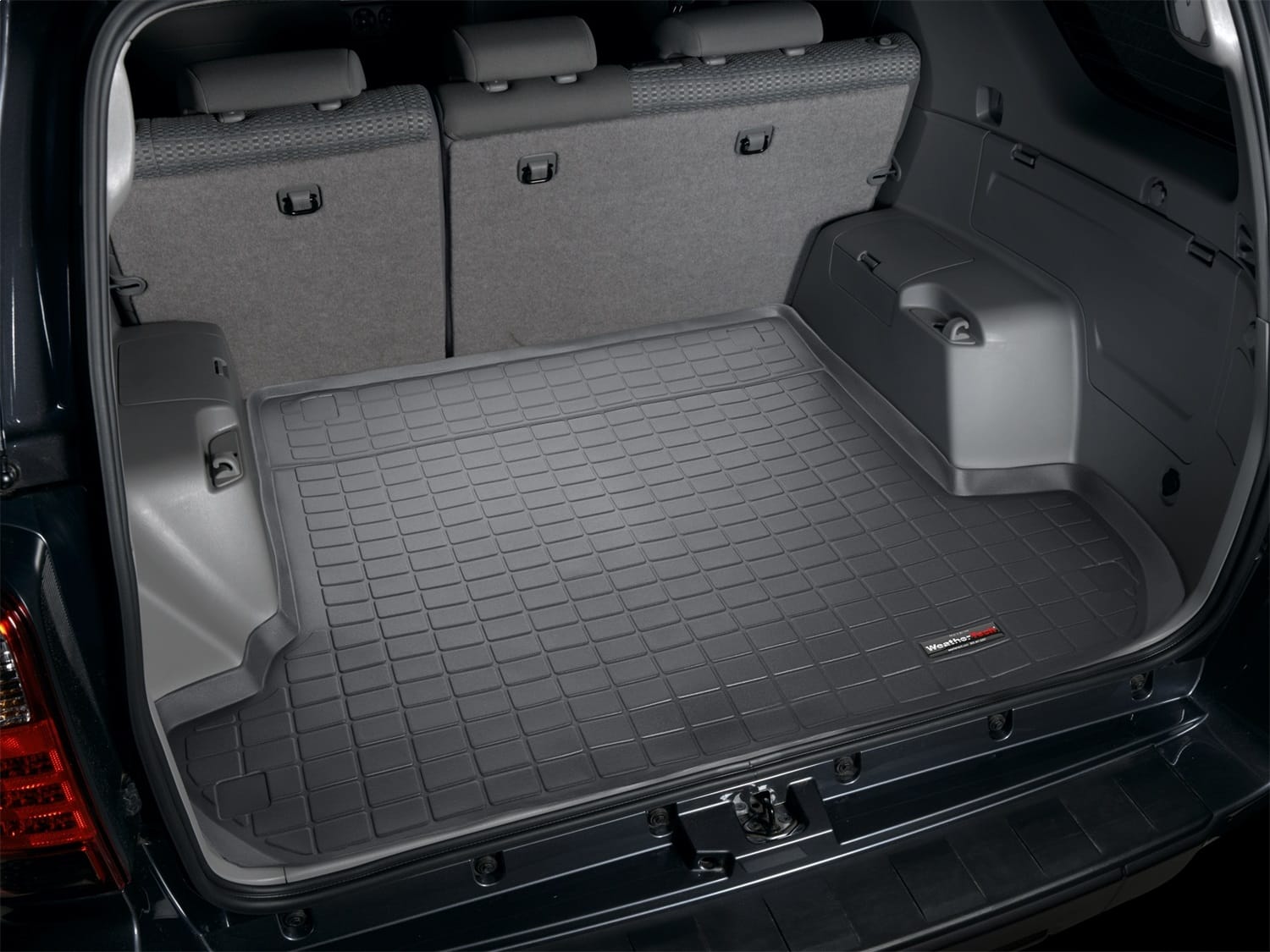 Cargo Liner thumbnail 2