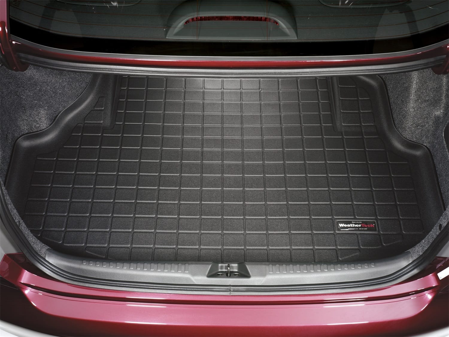 Cargo Liner thumbnail 2