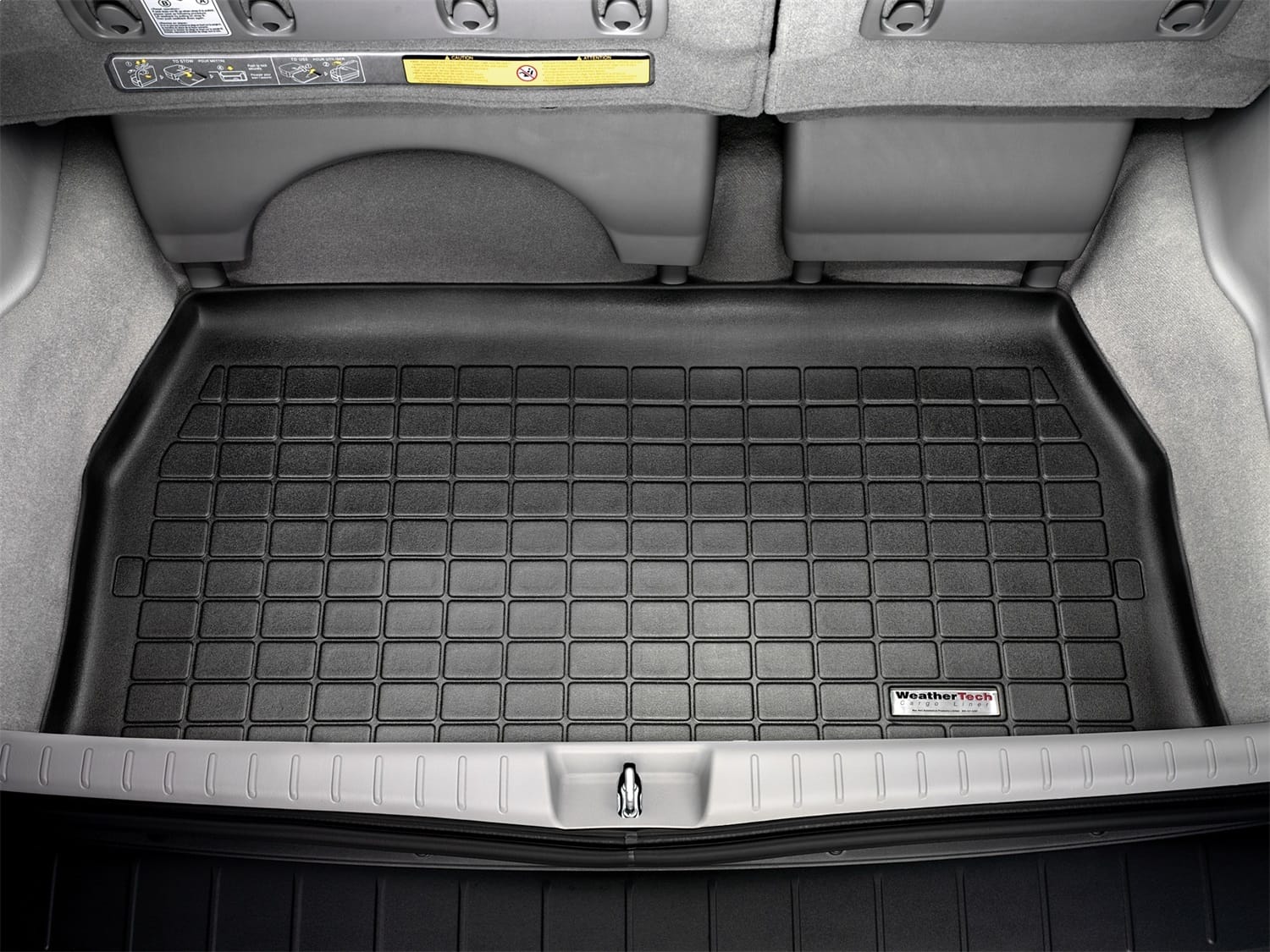 Cargo Liner thumbnail 2