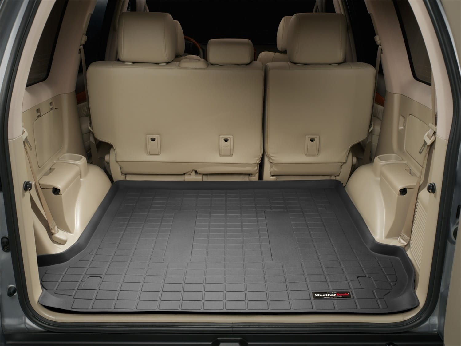 Cargo Liner thumbnail 2