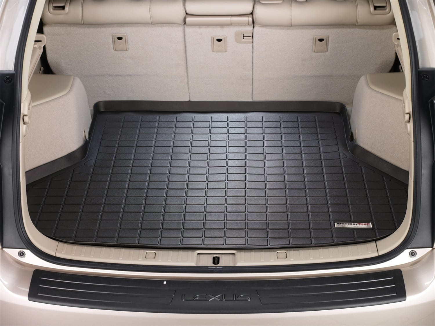 Cargo Liner thumbnail 2