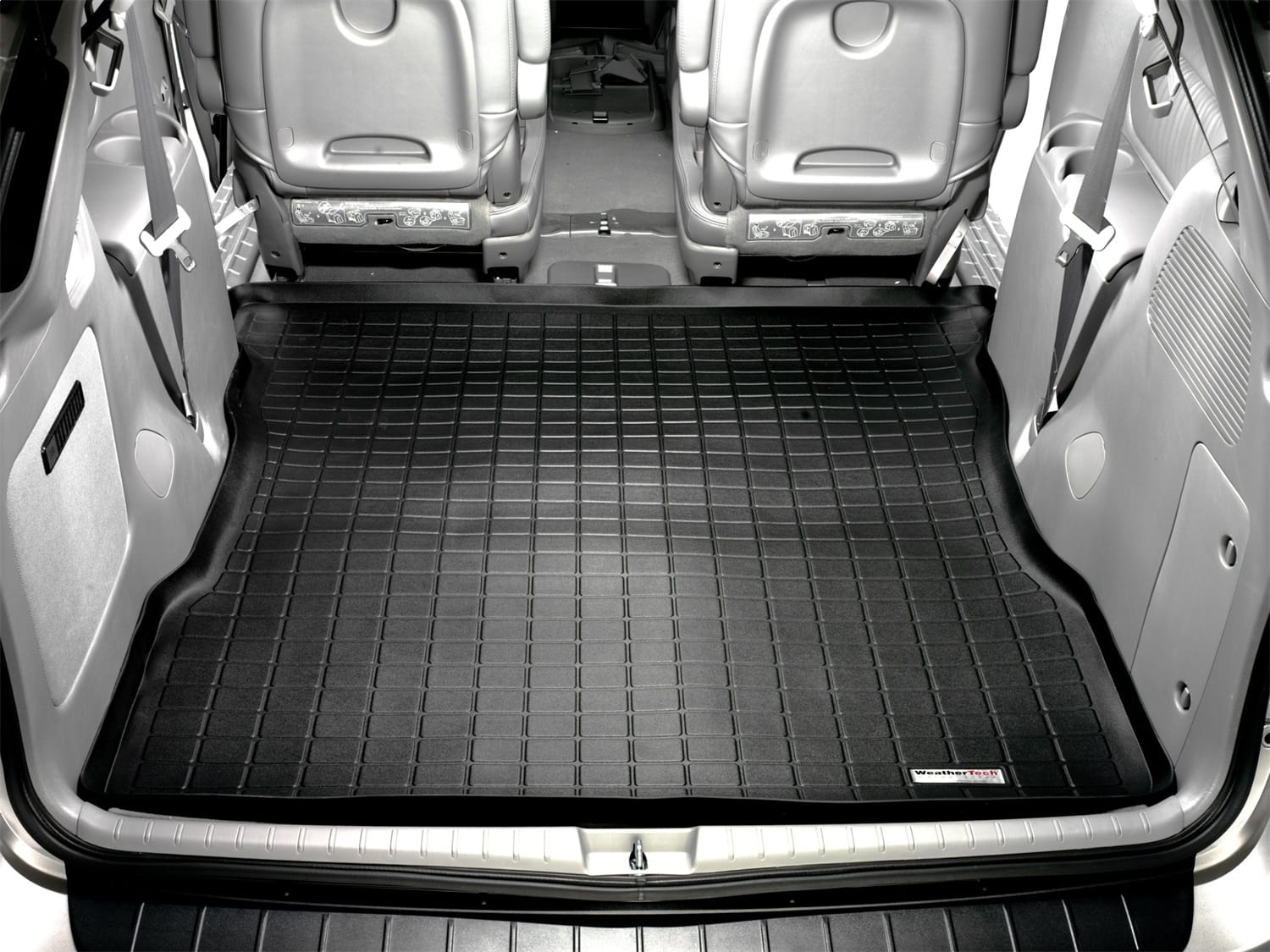 Cargo Liner thumbnail 2