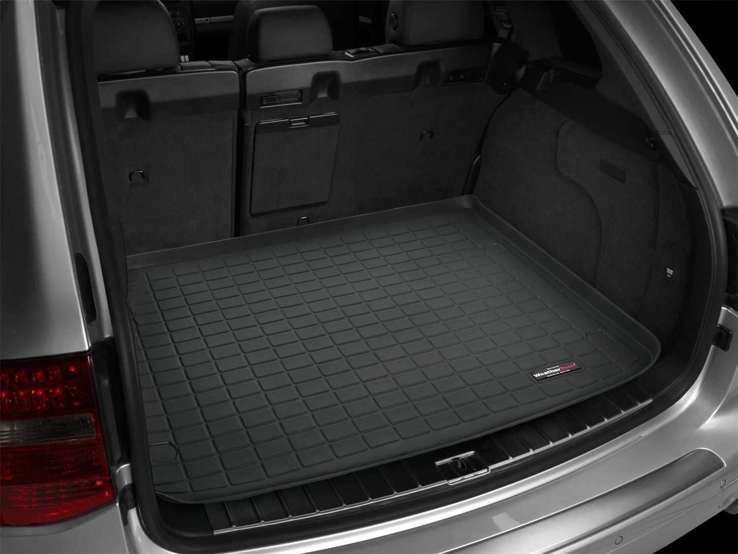 Cargo Liner thumbnail 2