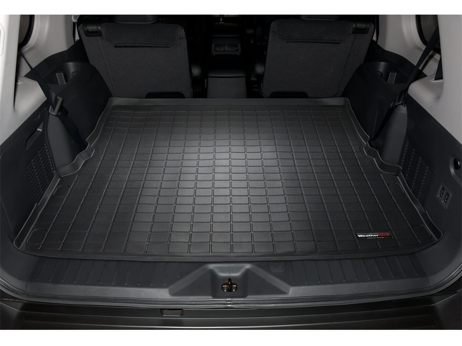 Cargo Liner thumbnail 2