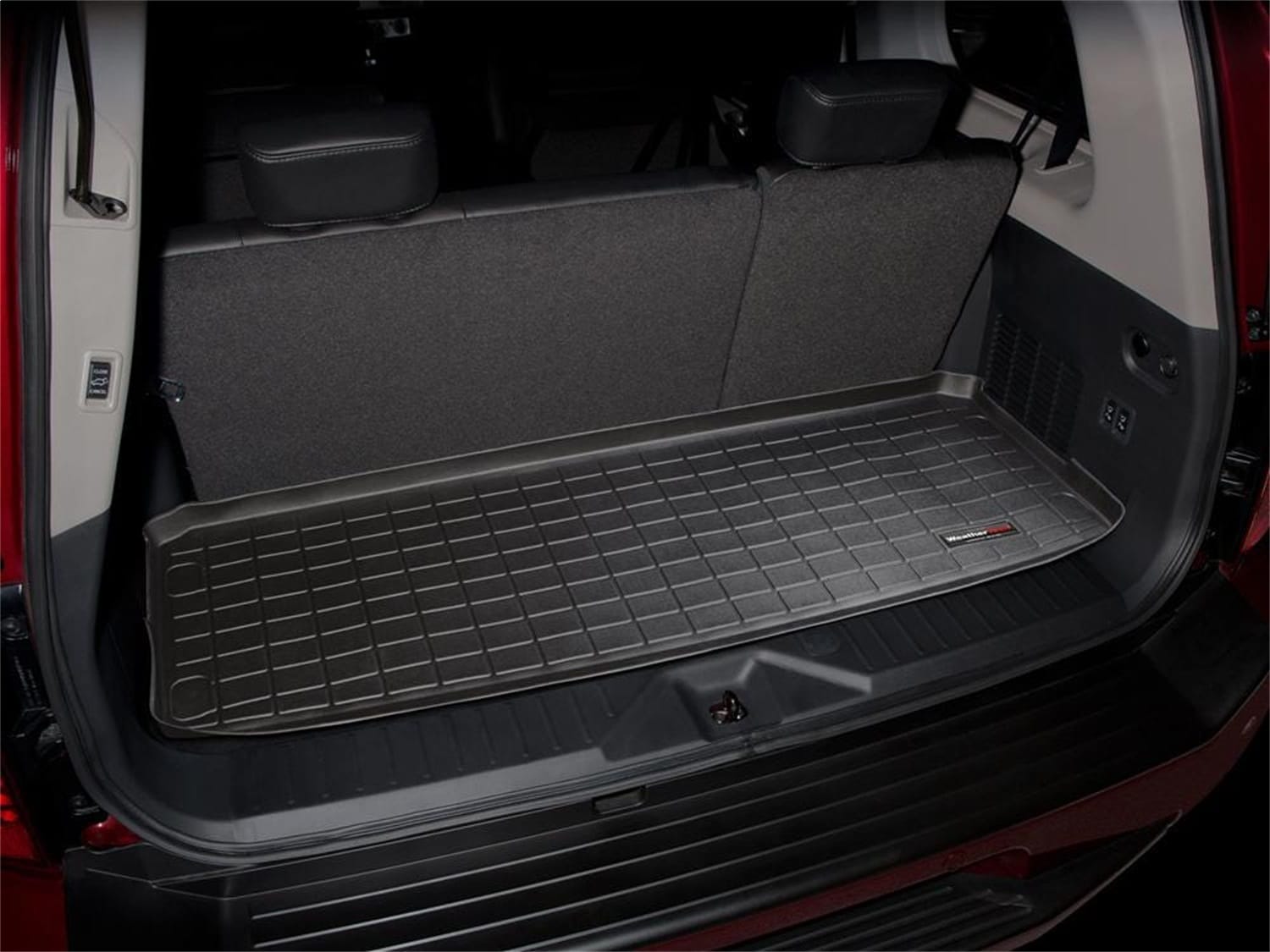 Cargo Liner thumbnail 2