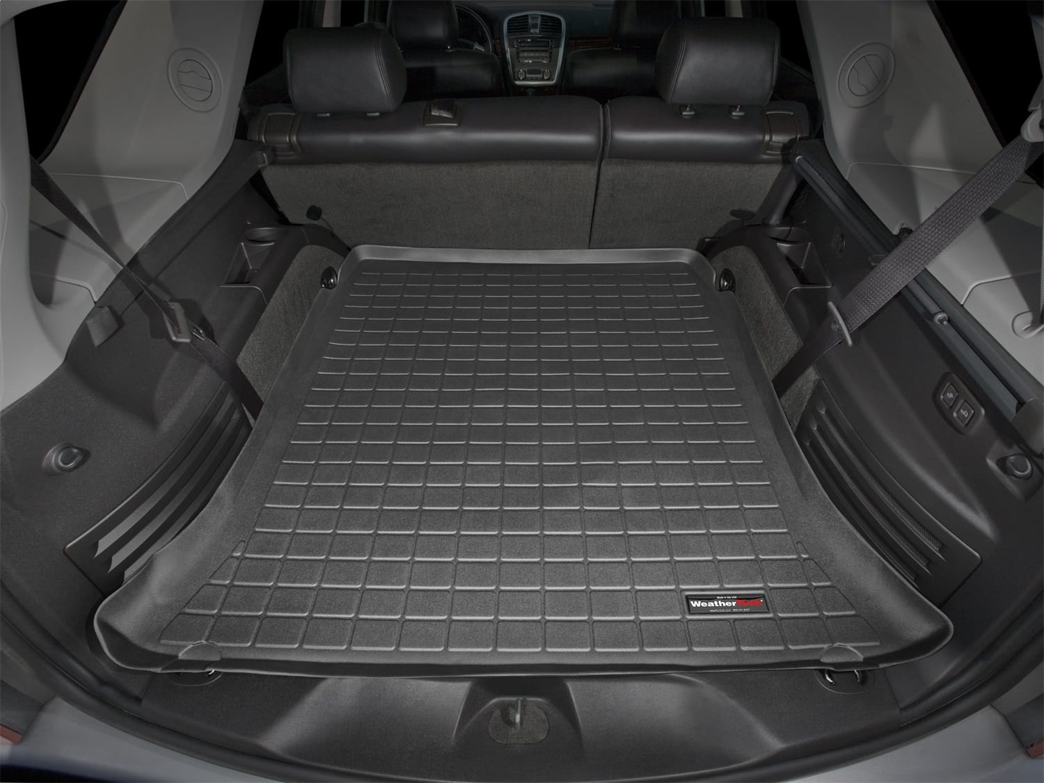 Cargo Liner thumbnail 2