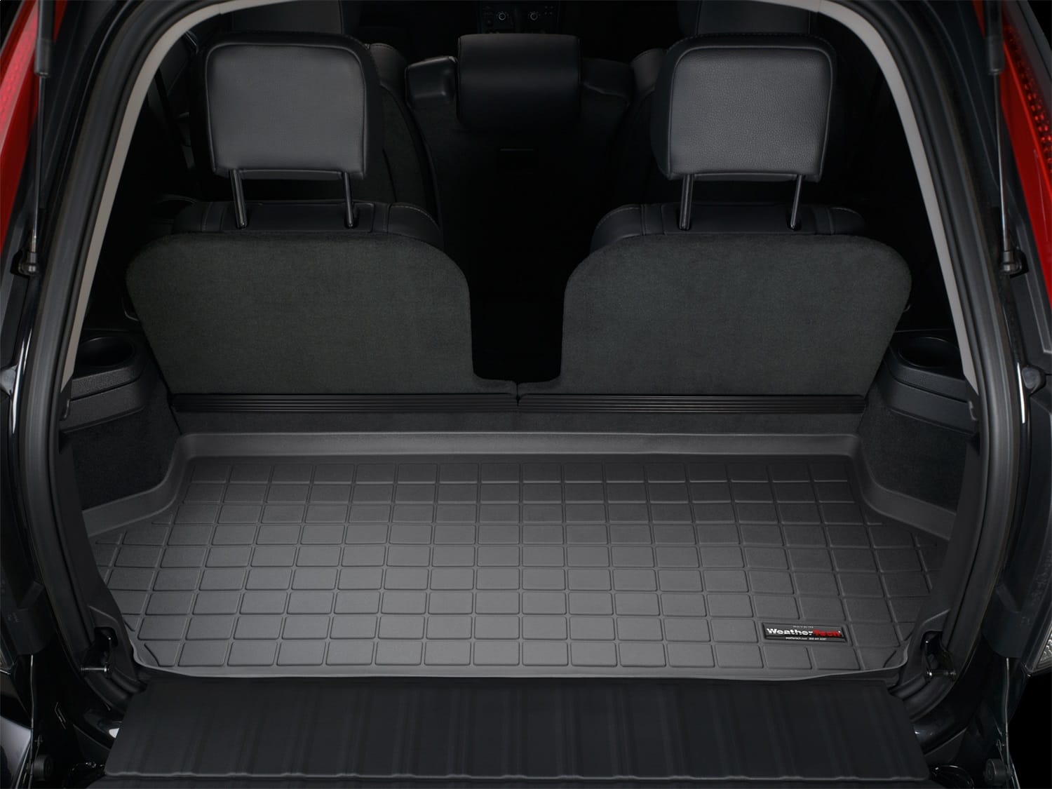 Cargo Liner thumbnail 2
