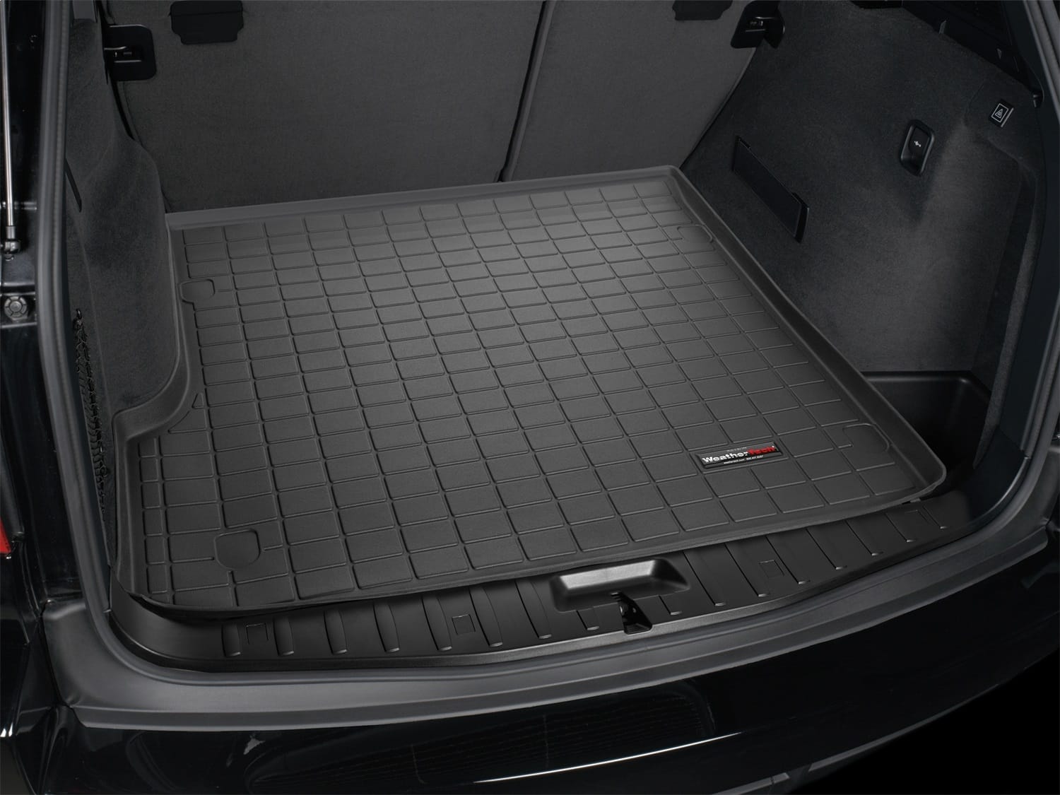 Cargo Liner thumbnail 2