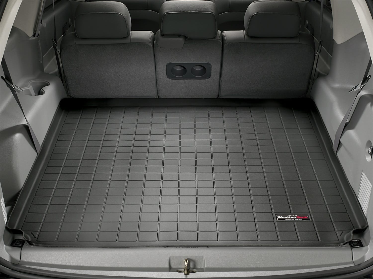 Cargo Liner thumbnail 2
