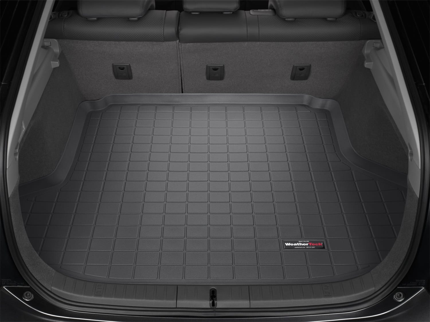 Cargo Liner thumbnail 2