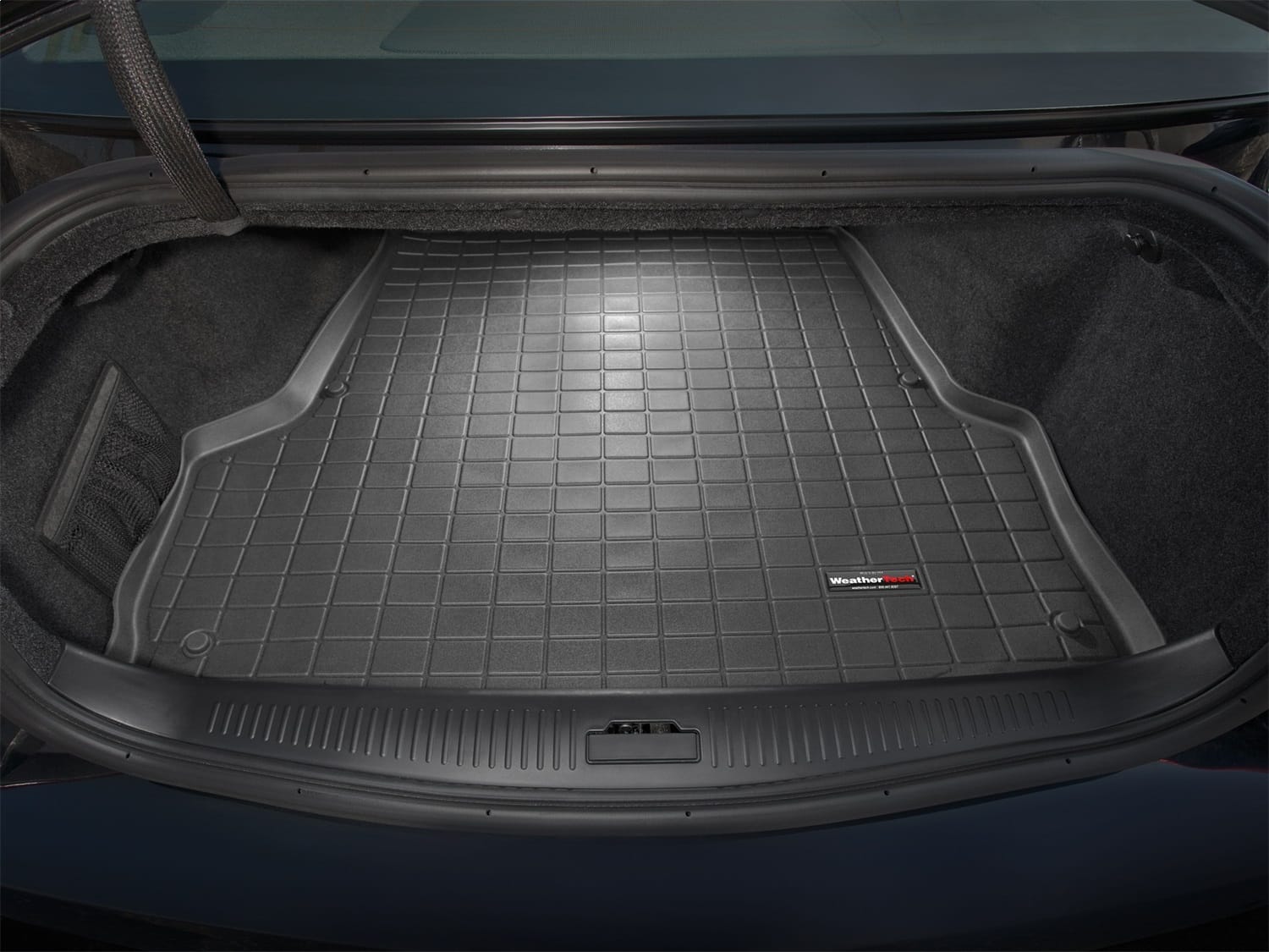 Cargo Liner thumbnail 2