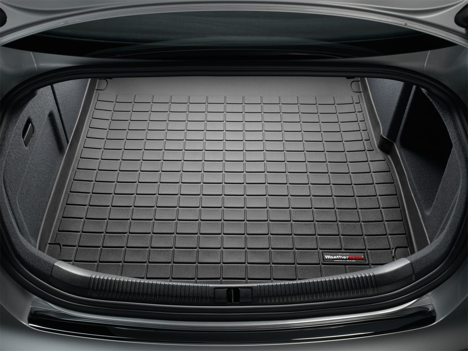 Cargo Liner thumbnail 2