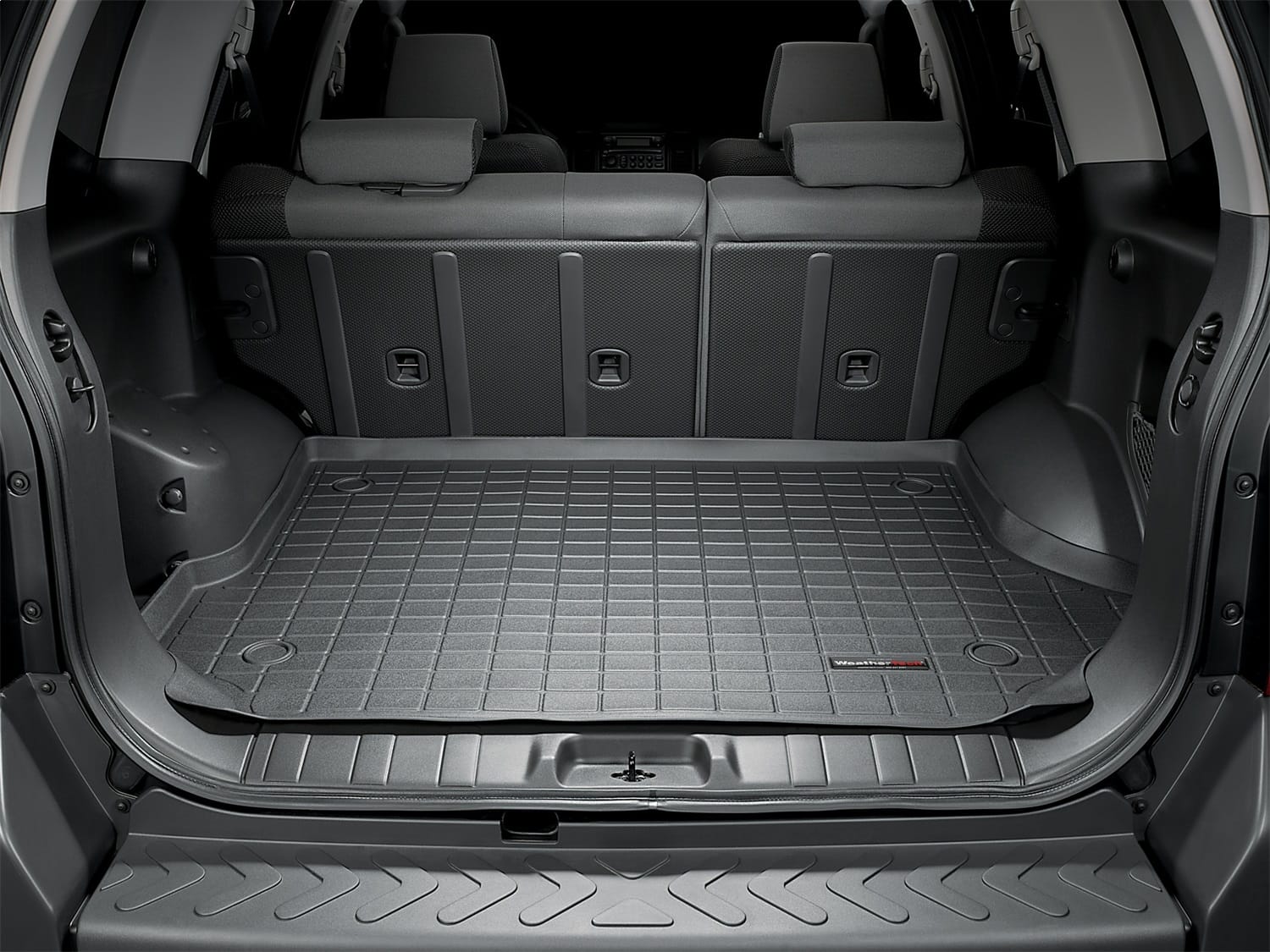 Cargo Liner thumbnail 2