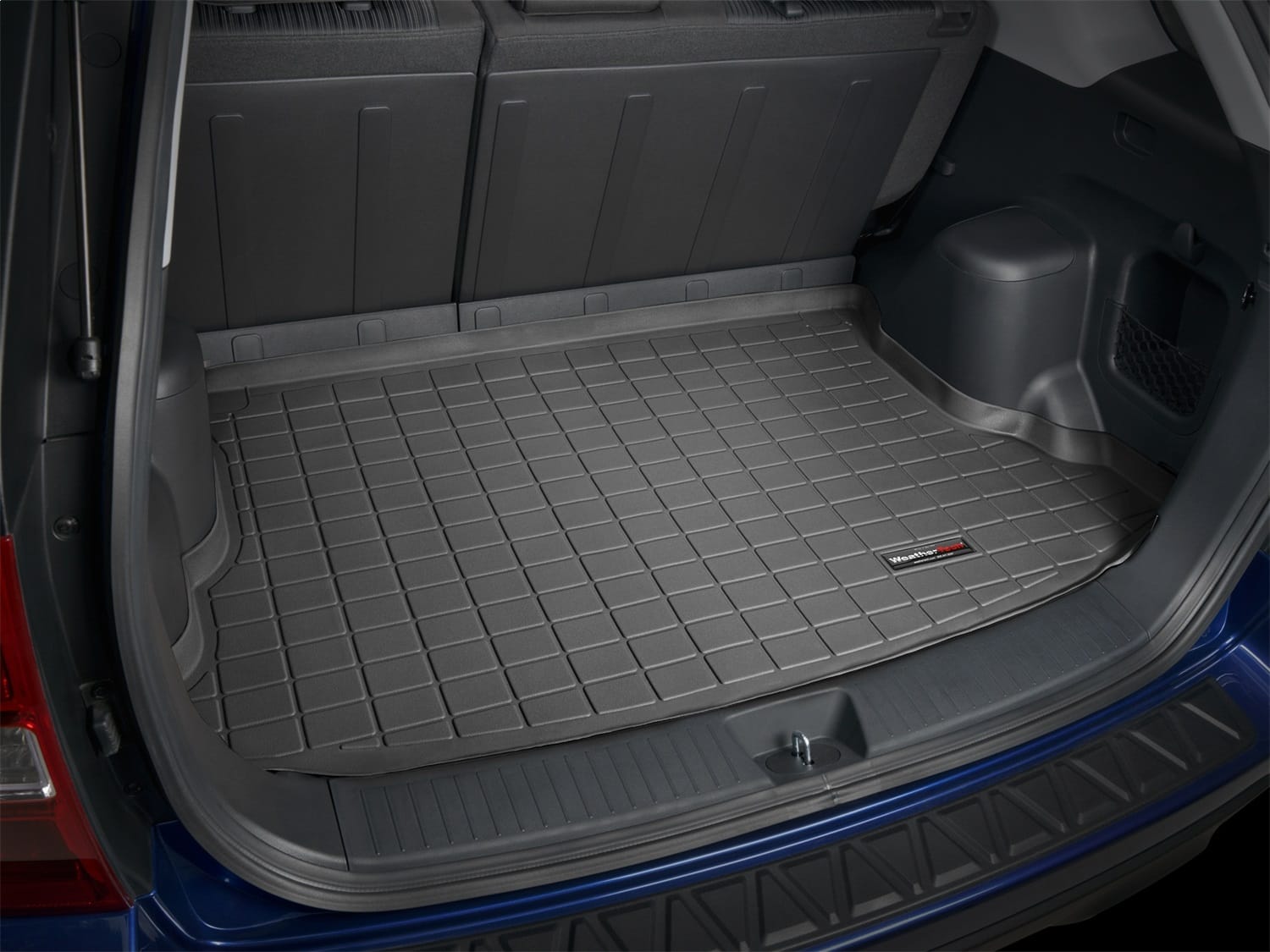 Cargo Liner thumbnail 2