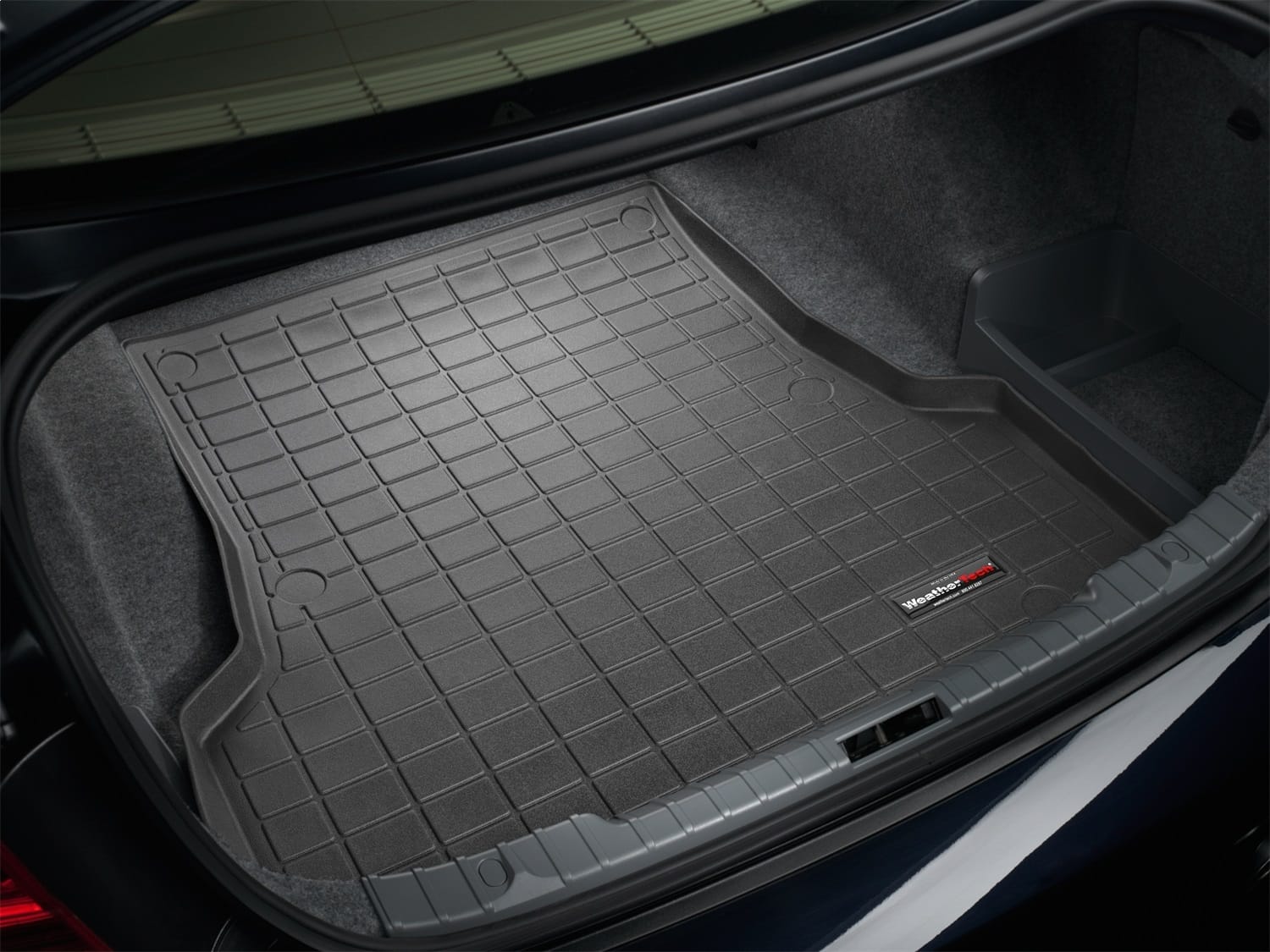 Cargo Liner thumbnail 2