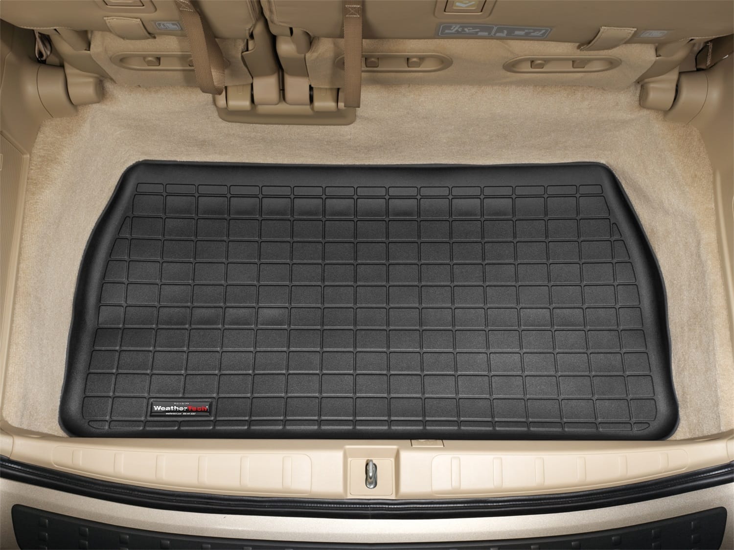 Cargo Liner thumbnail 2