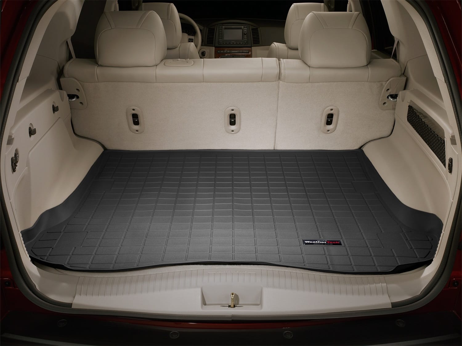 Cargo Liner thumbnail 2
