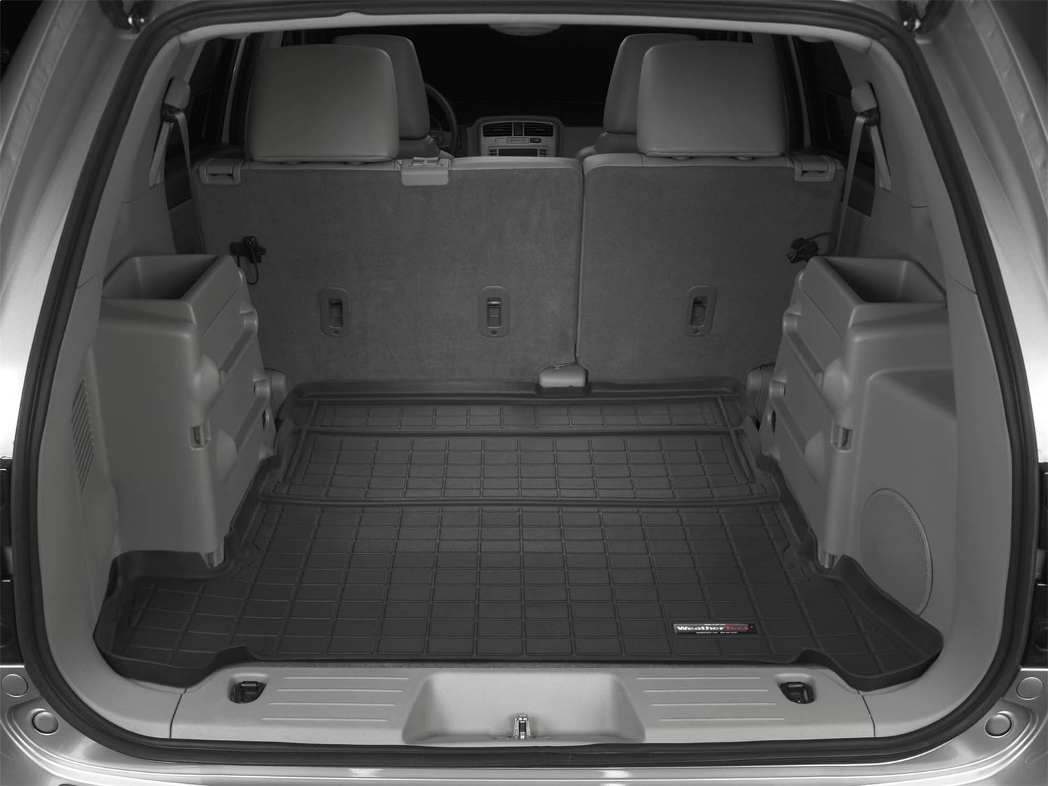 Cargo Liner thumbnail 2
