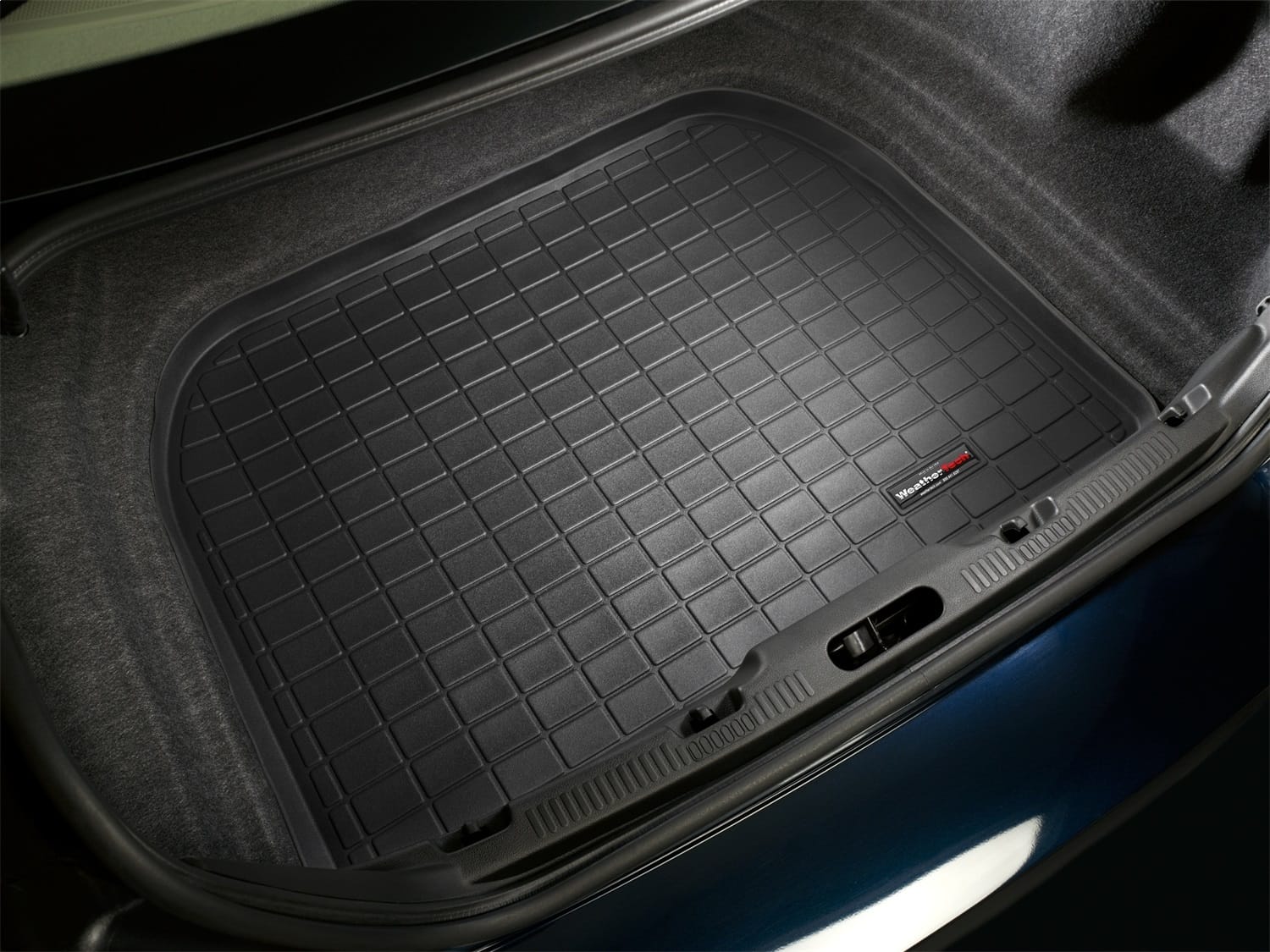 Cargo Liner thumbnail 2