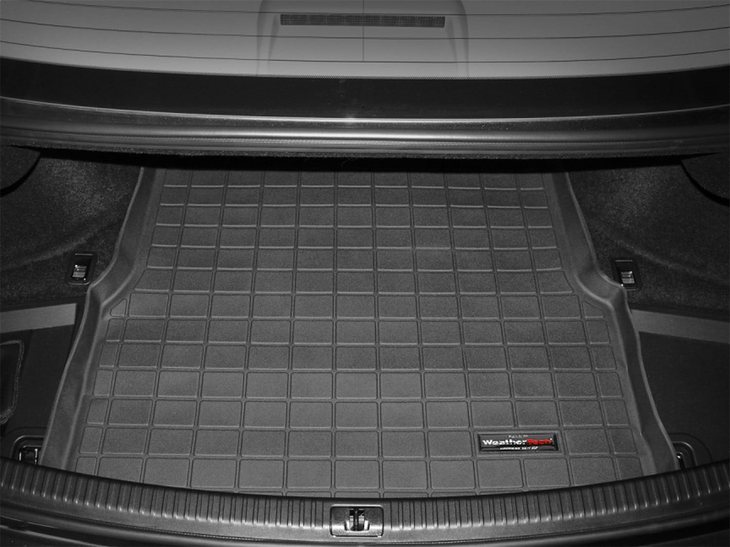 Cargo Liner thumbnail 2