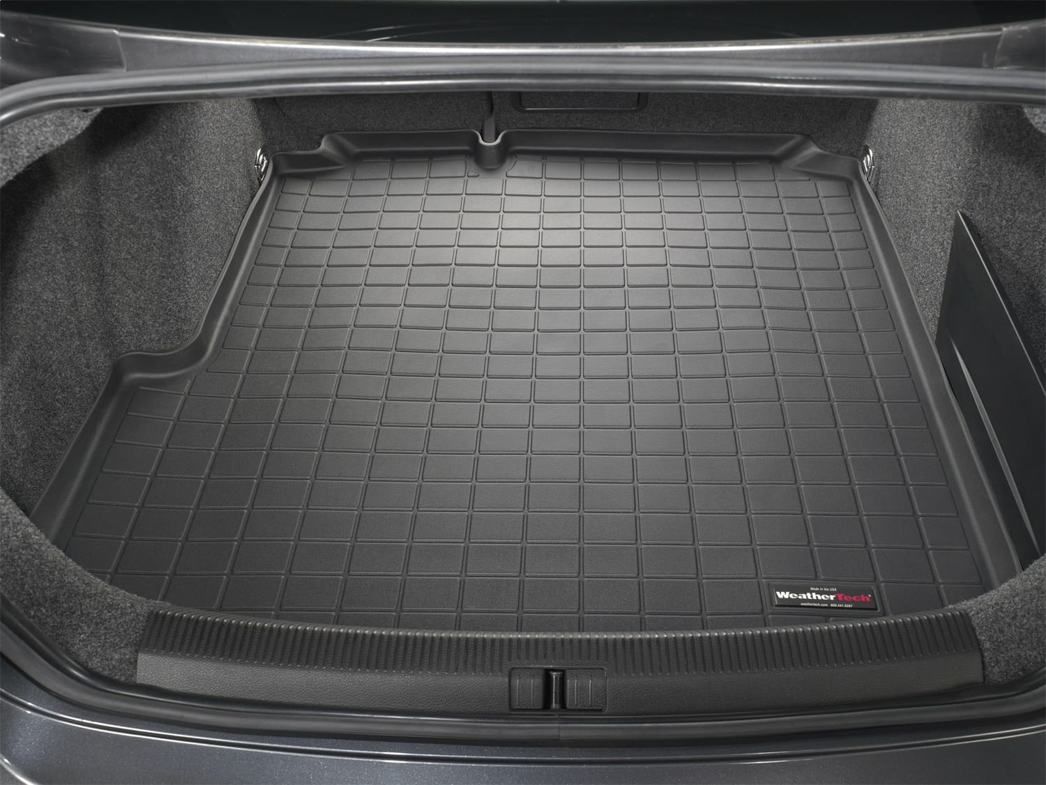 Cargo Liner thumbnail 2