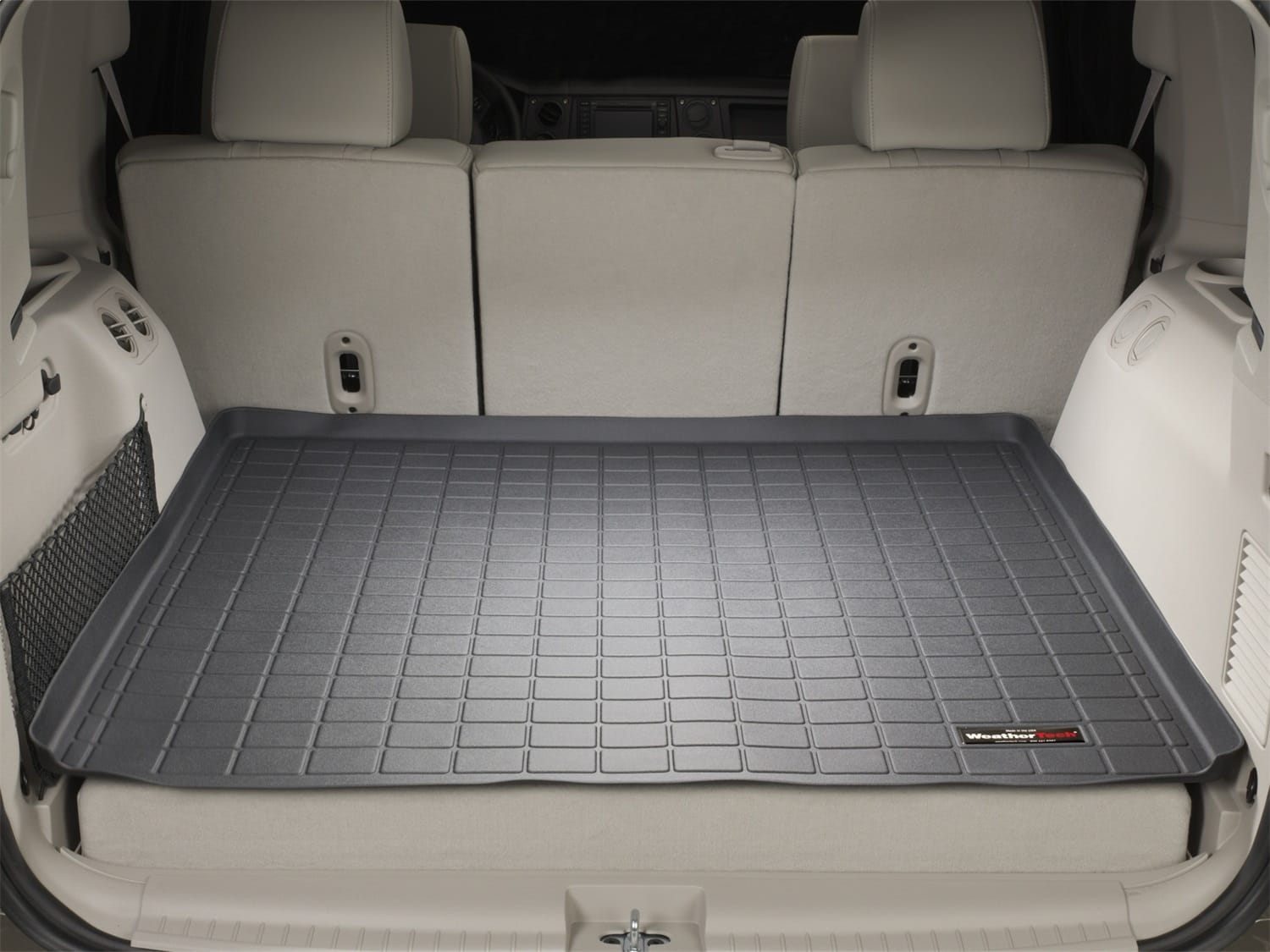 Cargo Liner thumbnail 2