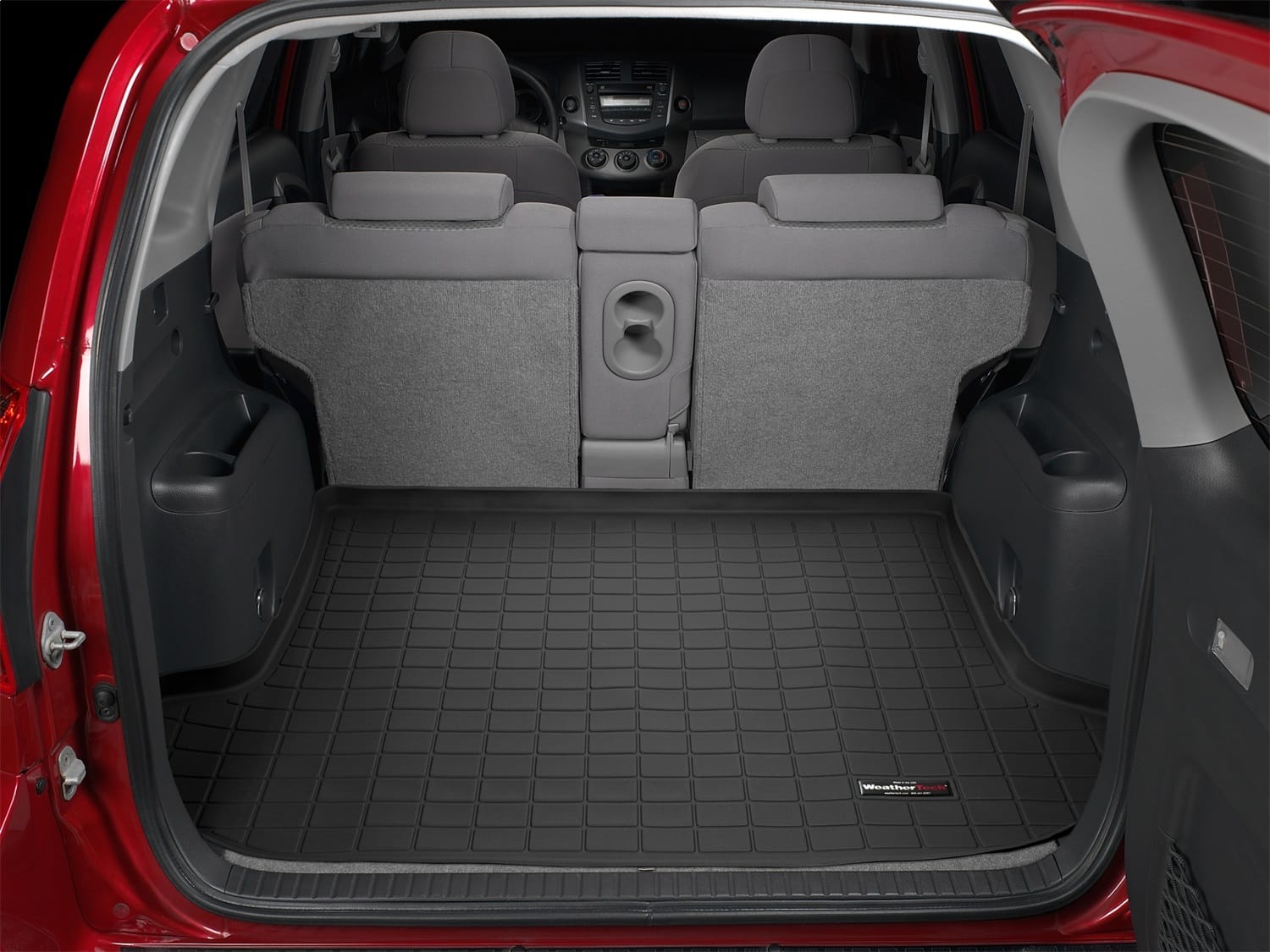 Cargo Liner thumbnail 2