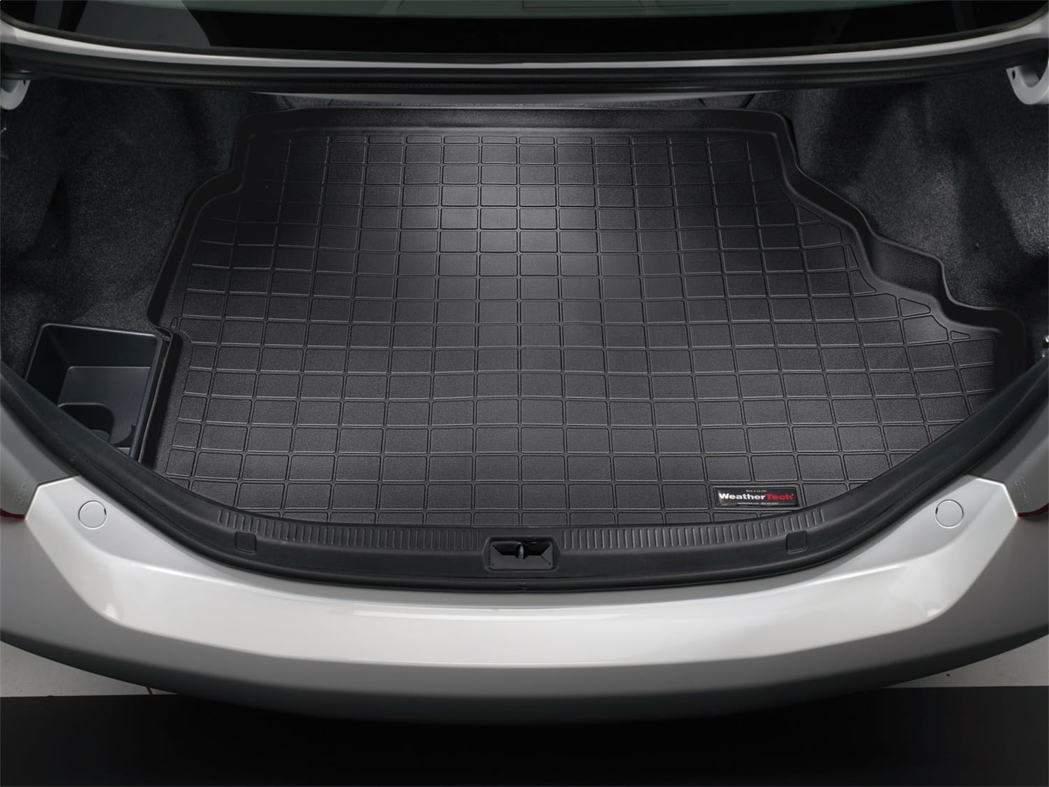Cargo Liner thumbnail 2