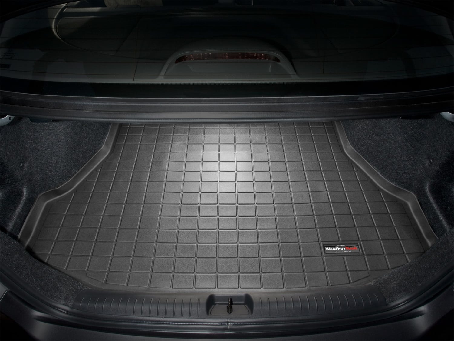 Cargo Liner thumbnail 2