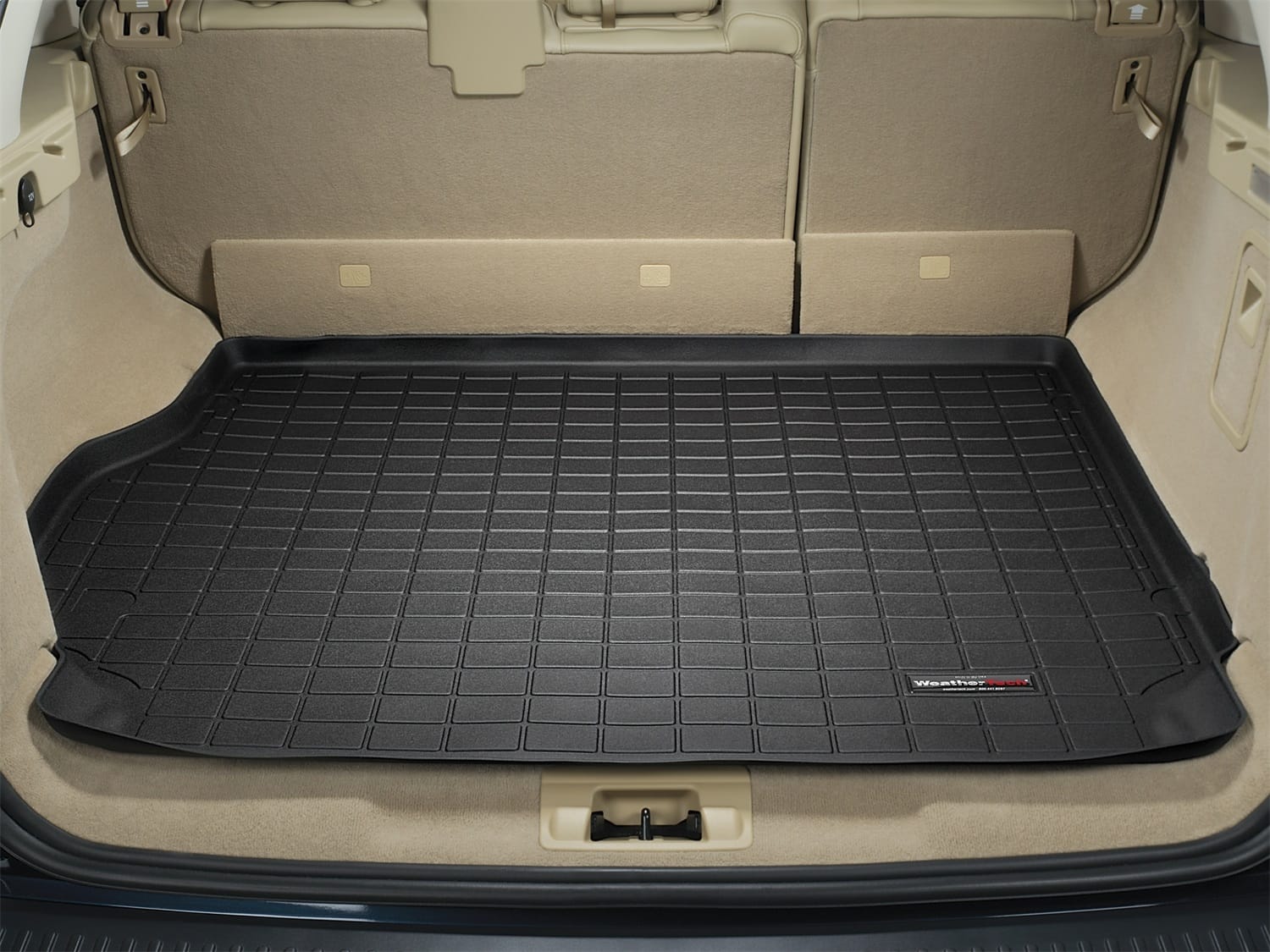 Cargo Liner thumbnail 2