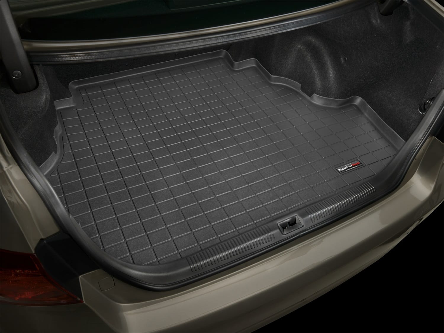 Cargo Liner thumbnail 2