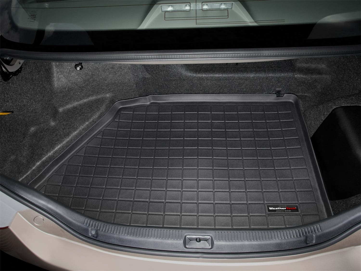 Cargo Liner thumbnail 2