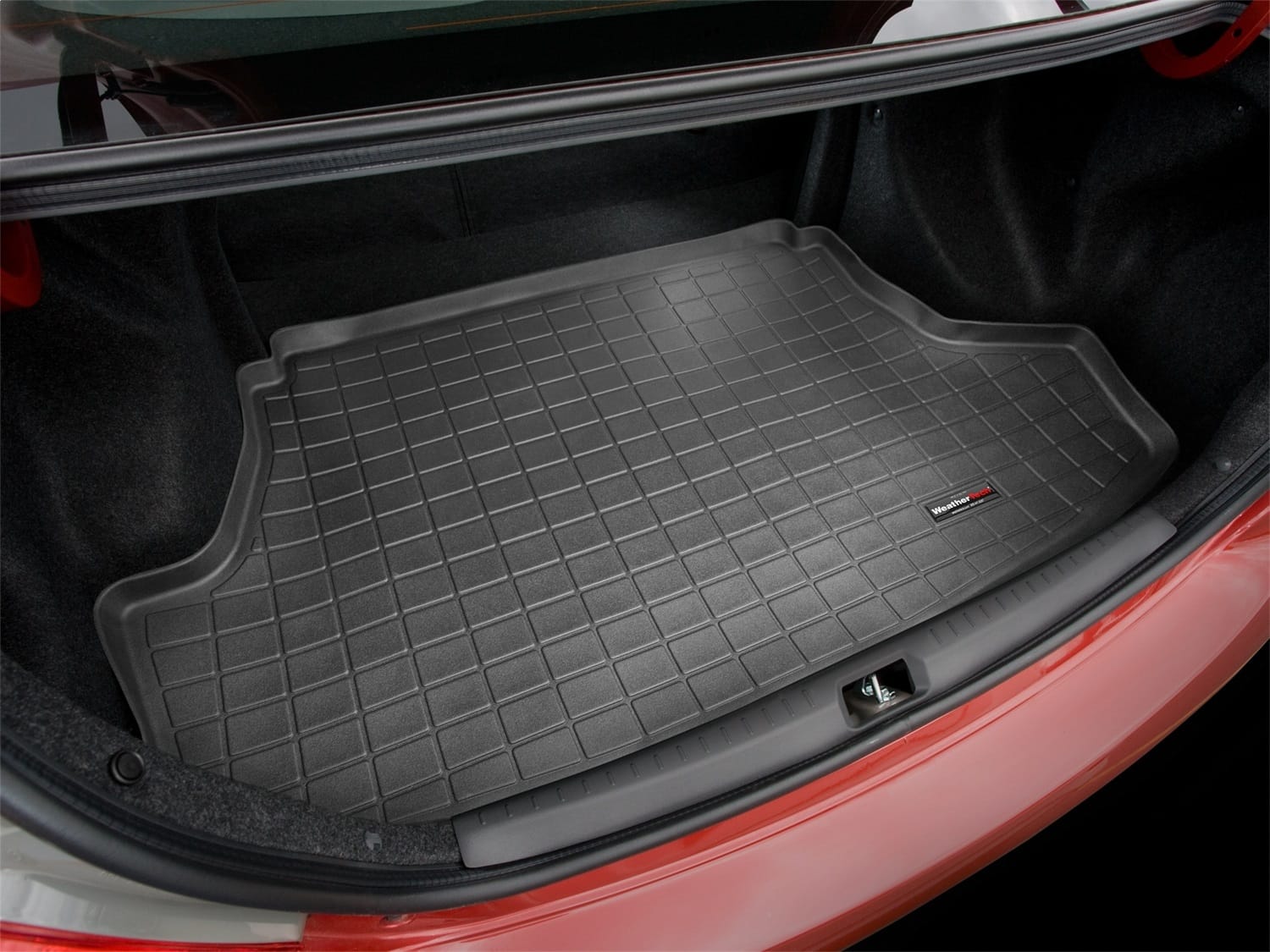Cargo Liner thumbnail 2