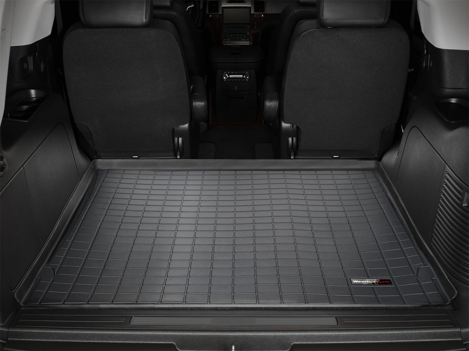 Cargo Liner thumbnail 2