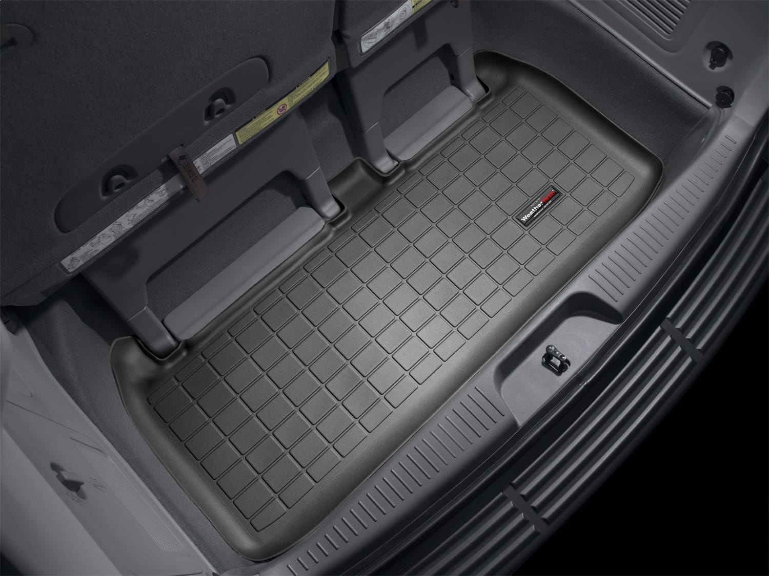 Cargo Liner thumbnail 2