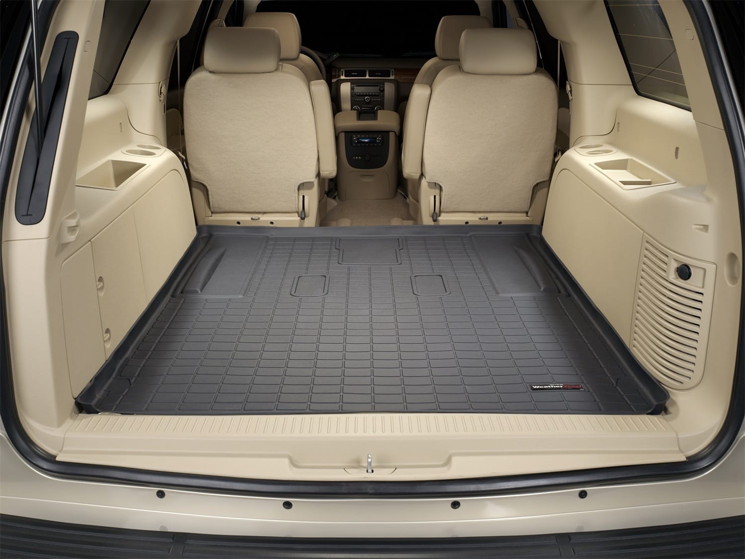 Cargo Liner thumbnail 2