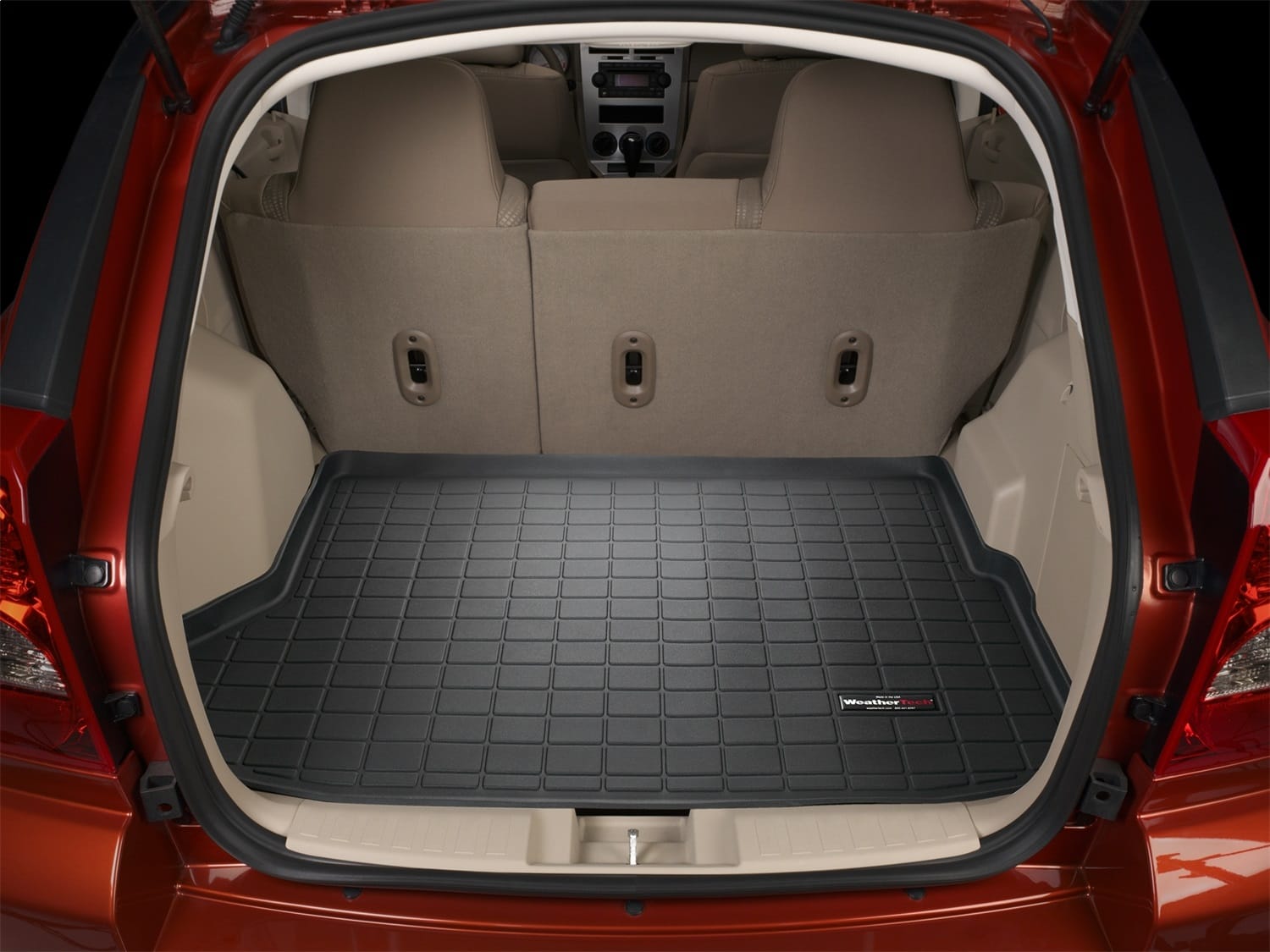 Cargo Liner thumbnail 2