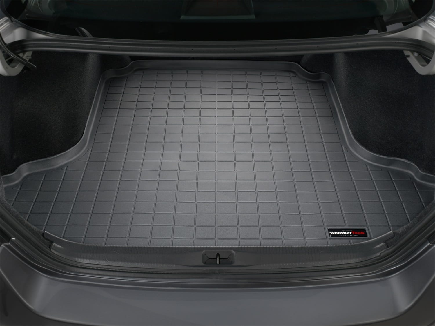 Cargo Liner thumbnail 2