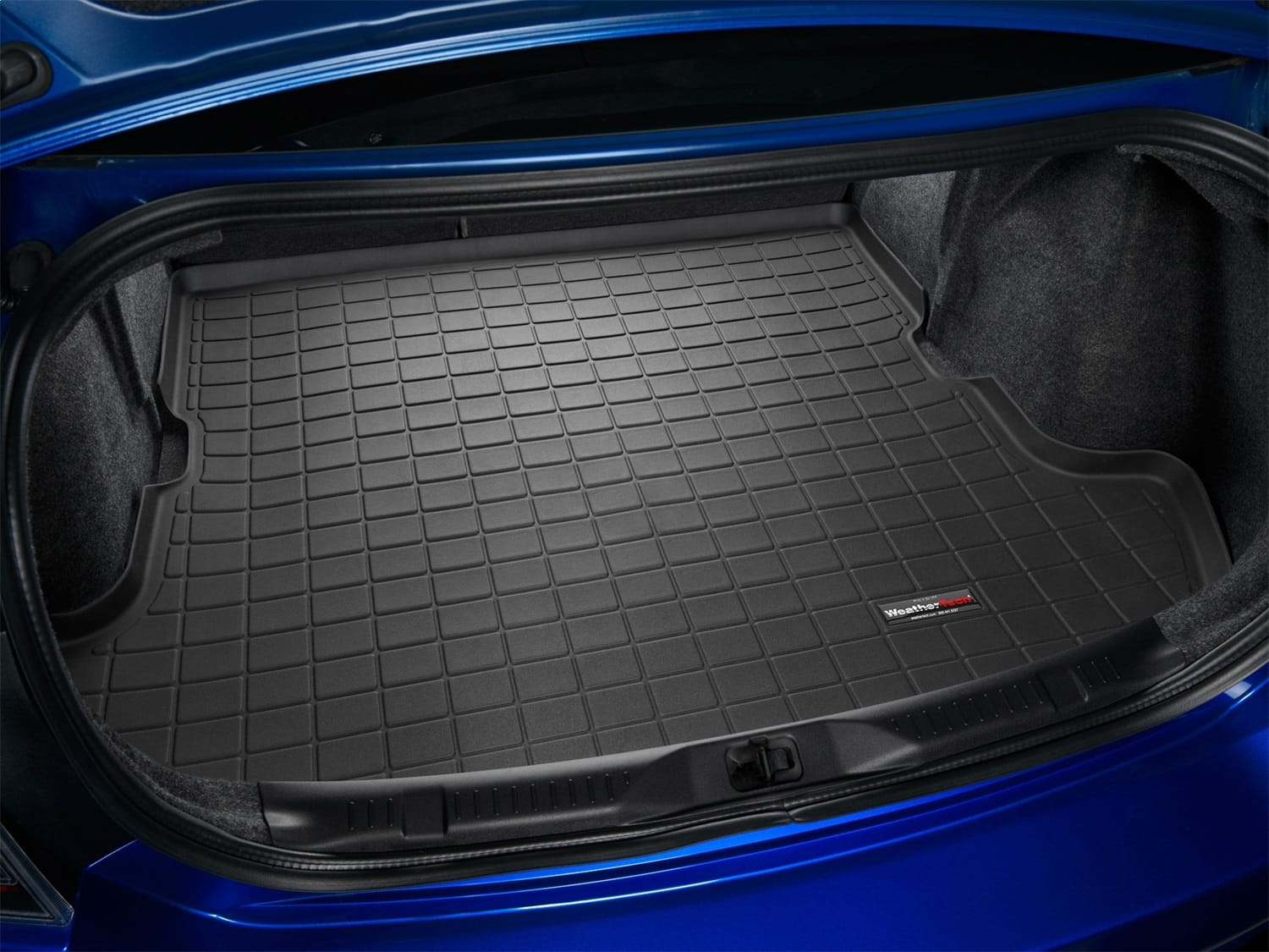 Cargo Liner thumbnail 2