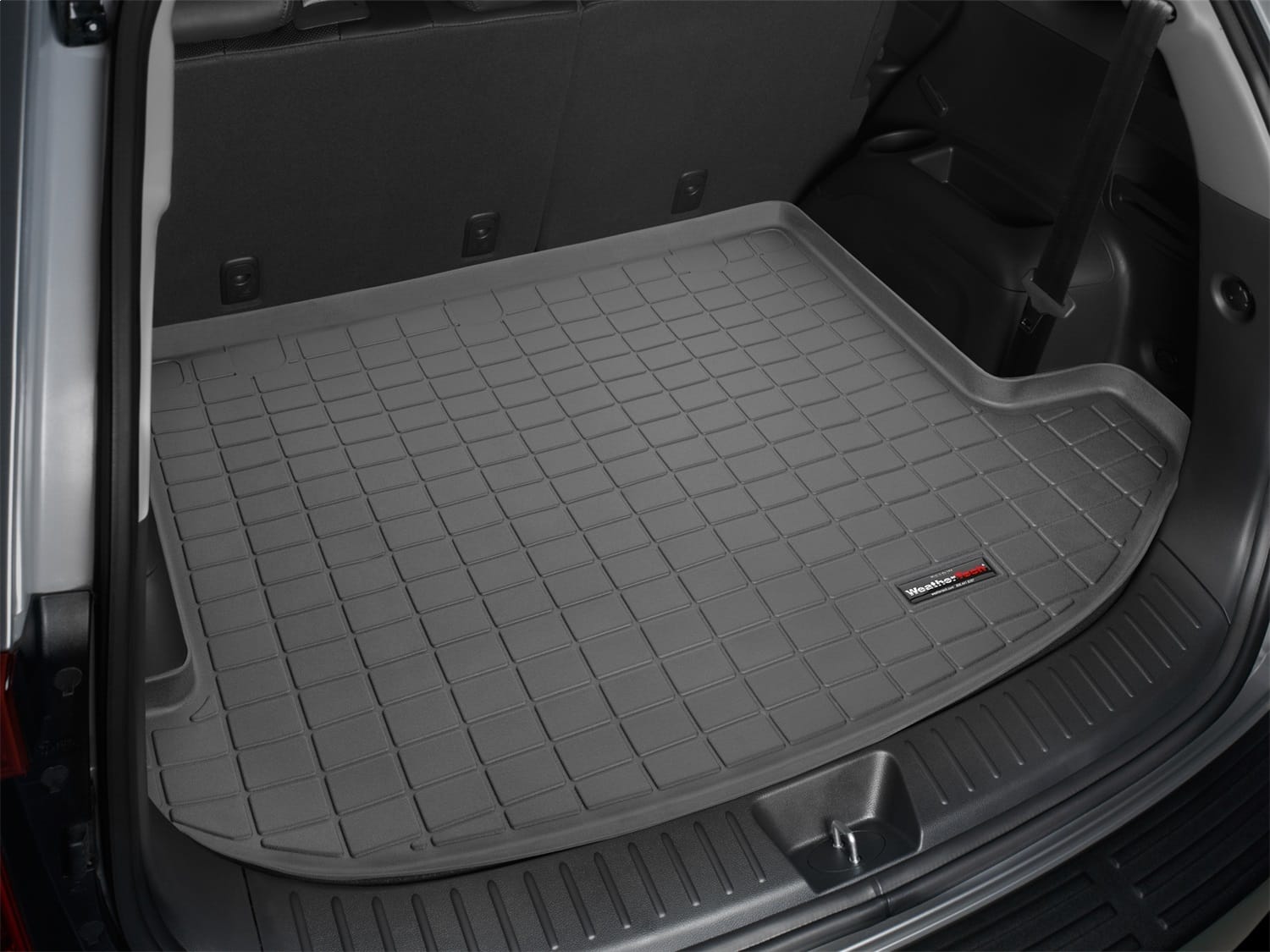 Cargo Liner thumbnail 2