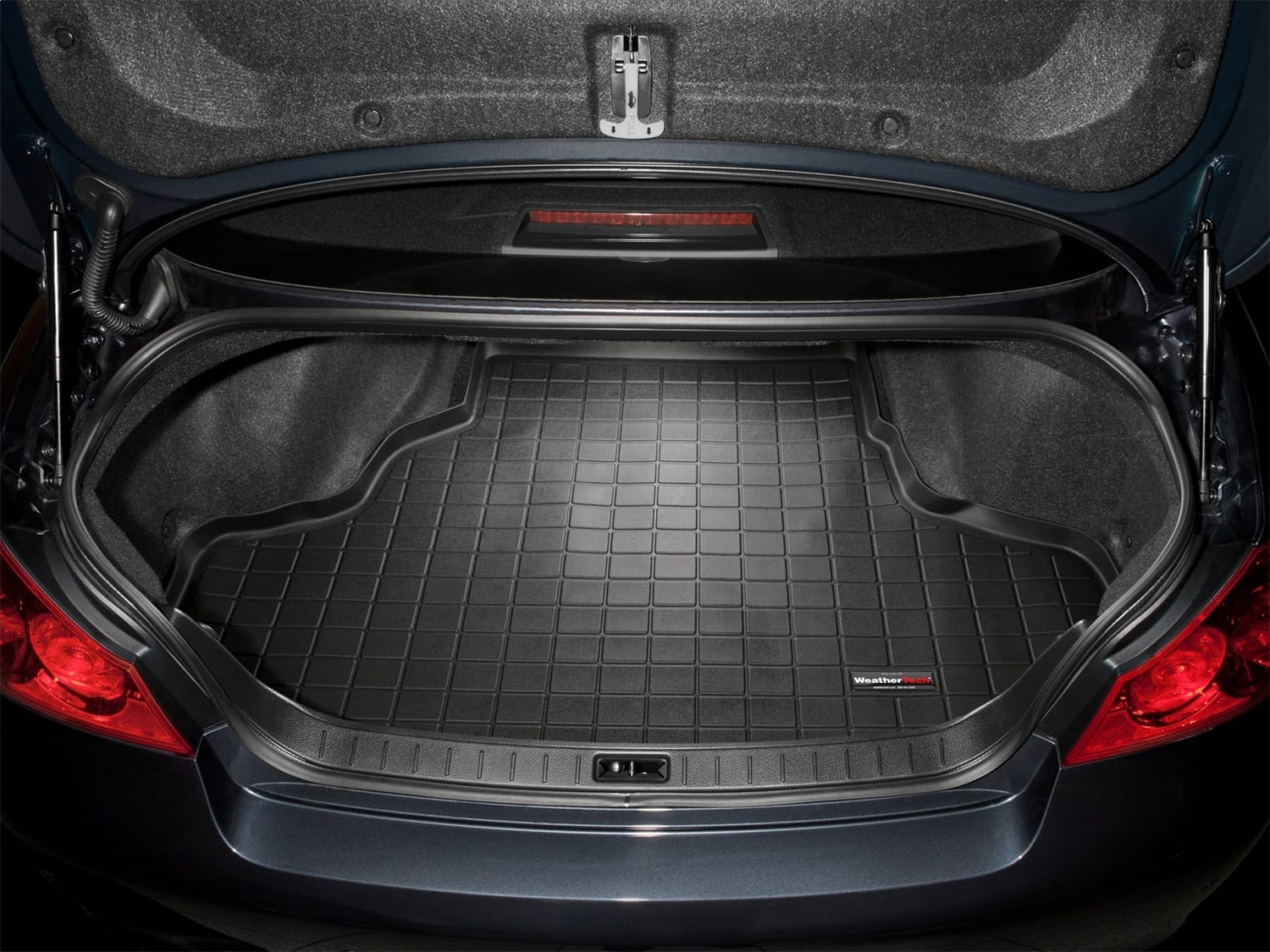 Cargo Liner thumbnail 2