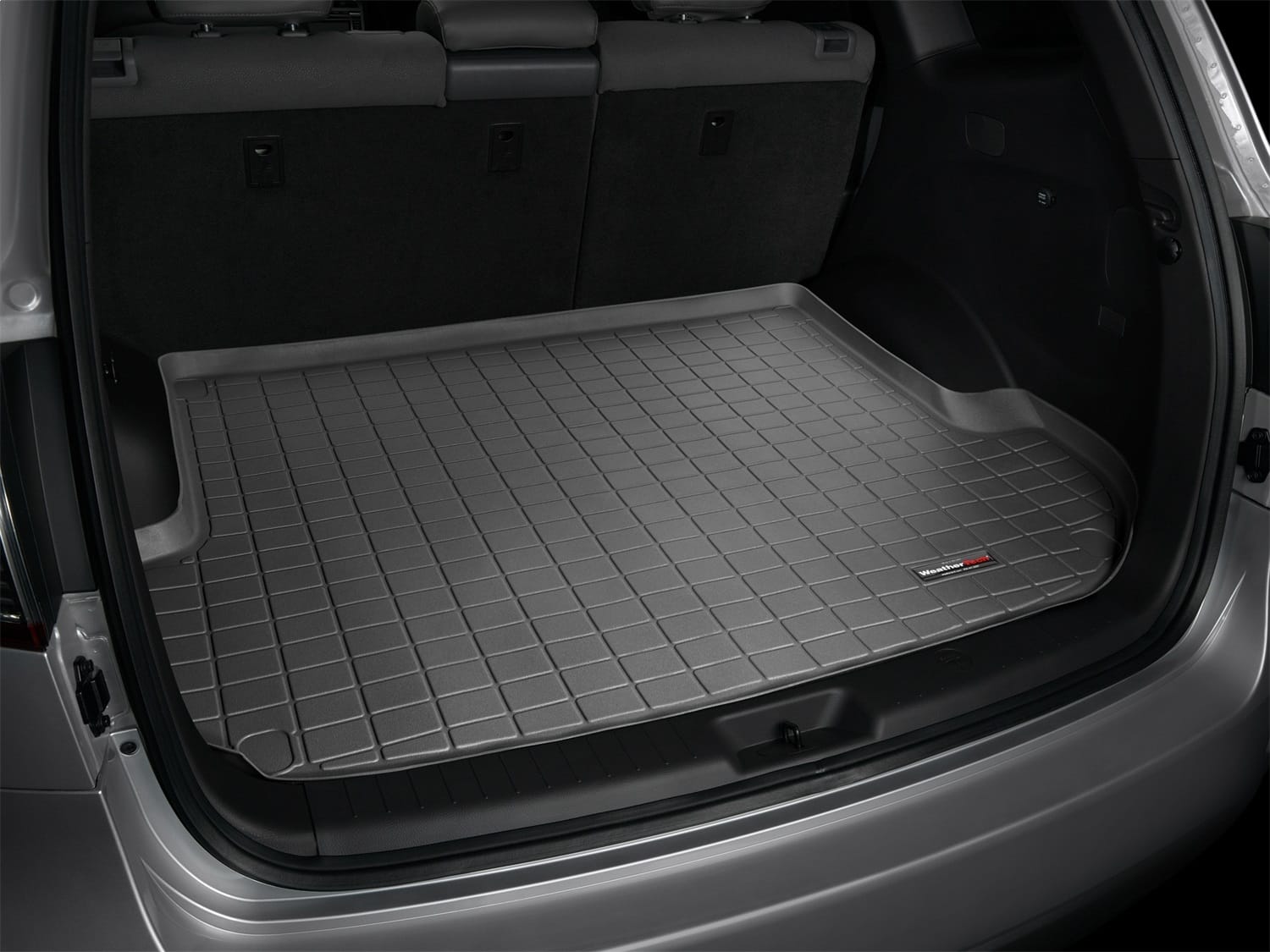 Cargo Liner thumbnail 2