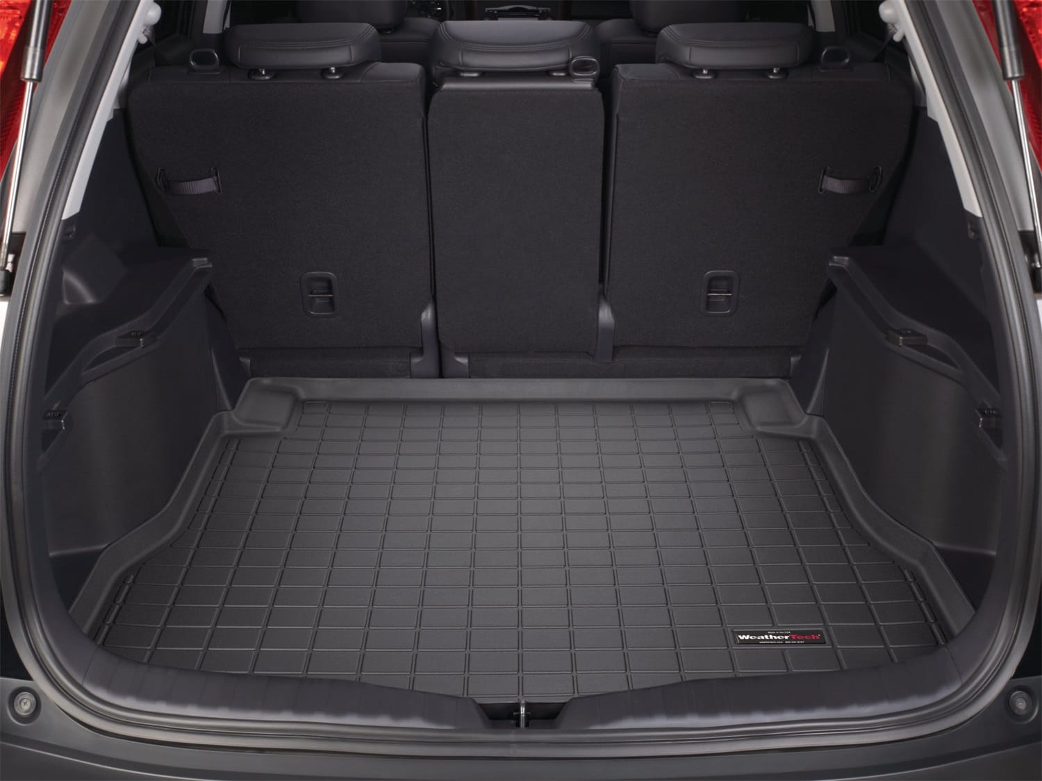 Cargo Liner thumbnail 2
