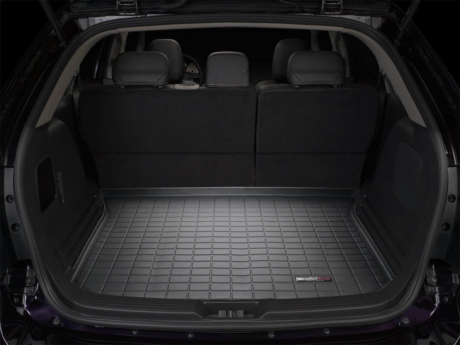 Cargo Liner thumbnail 2