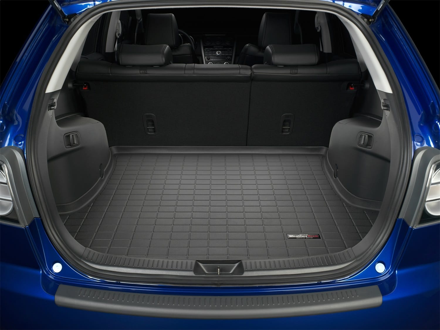 Cargo Liner thumbnail 2