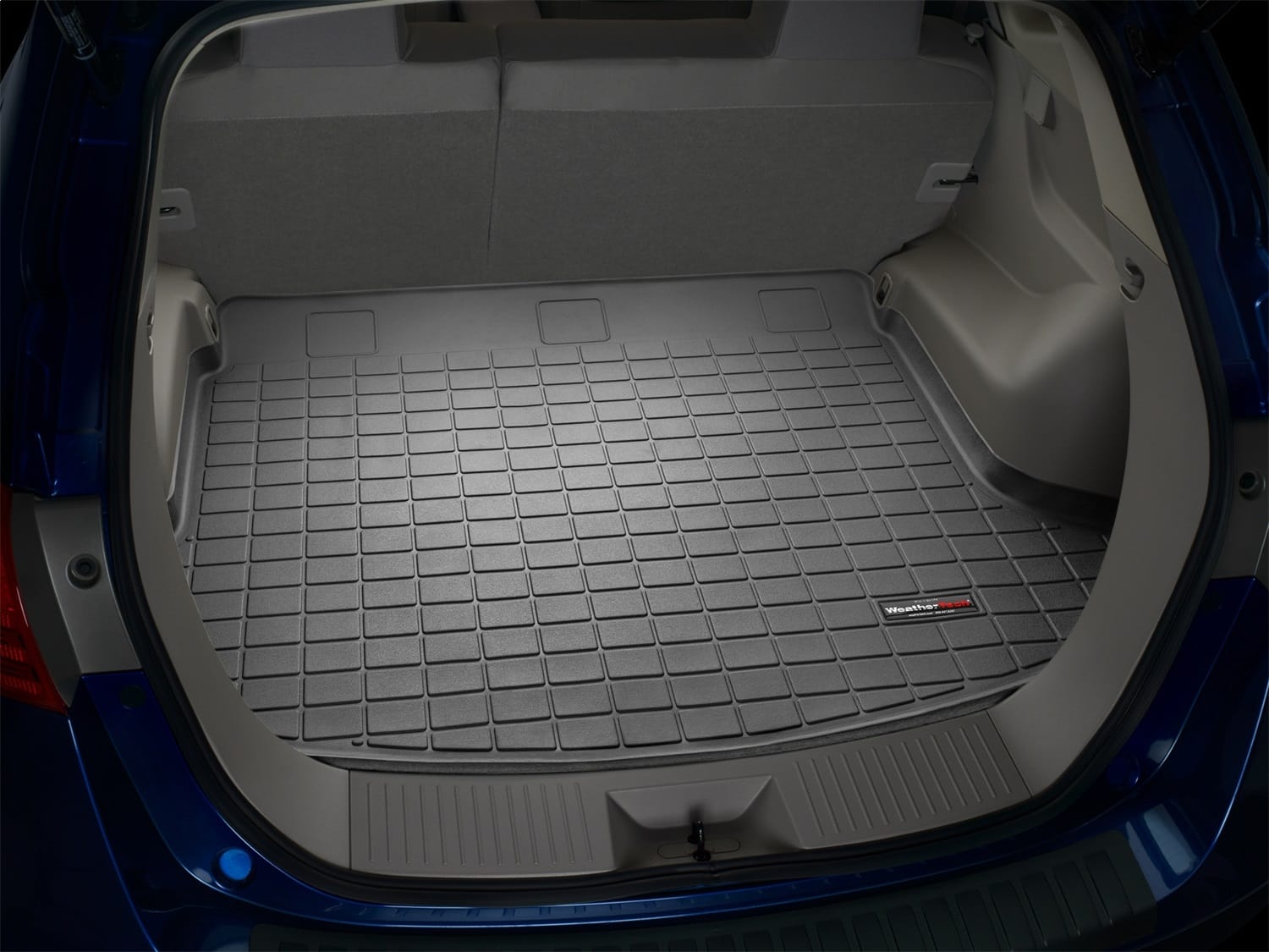 Cargo Liner thumbnail 2