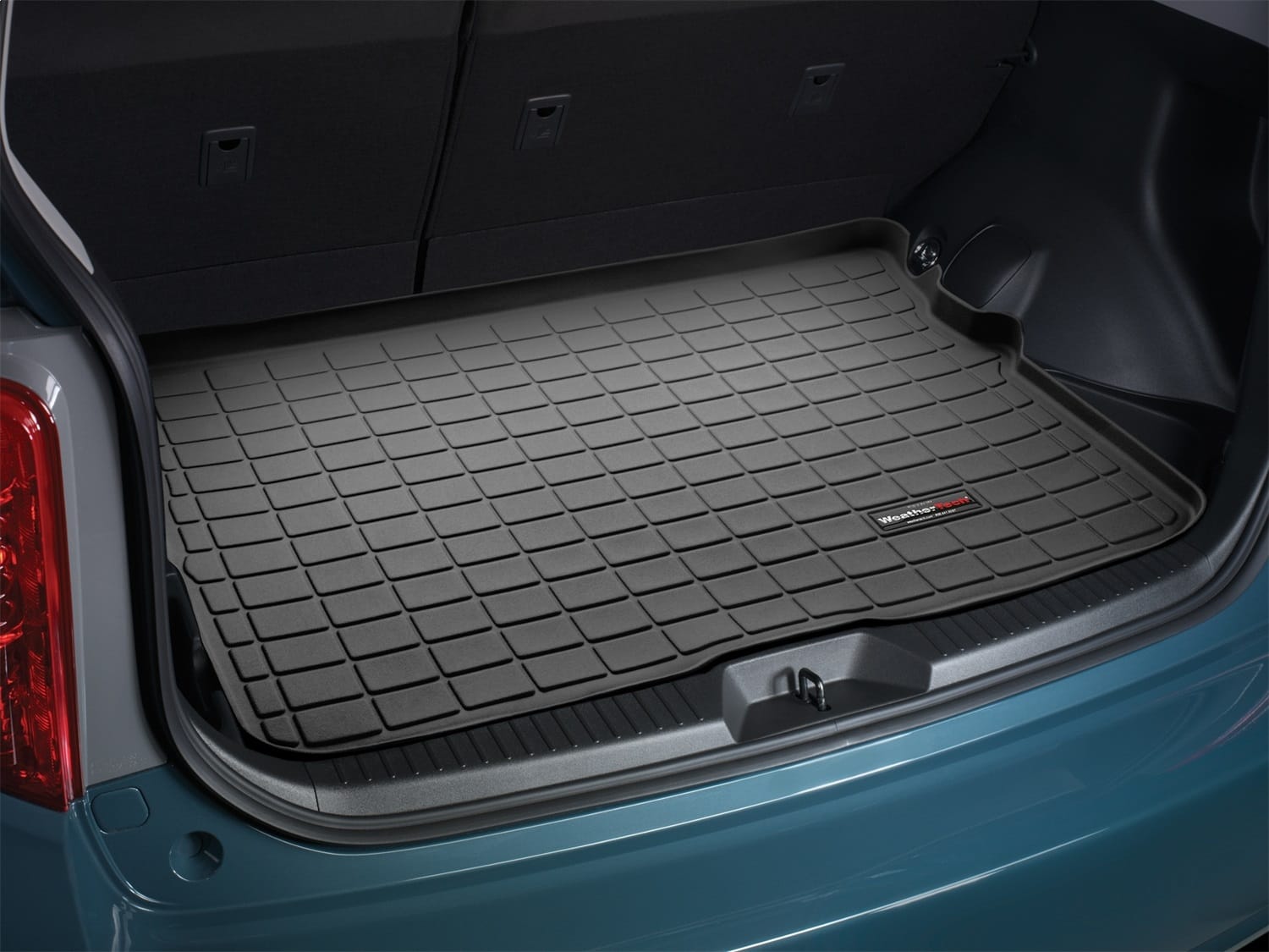 Cargo Liner thumbnail 2