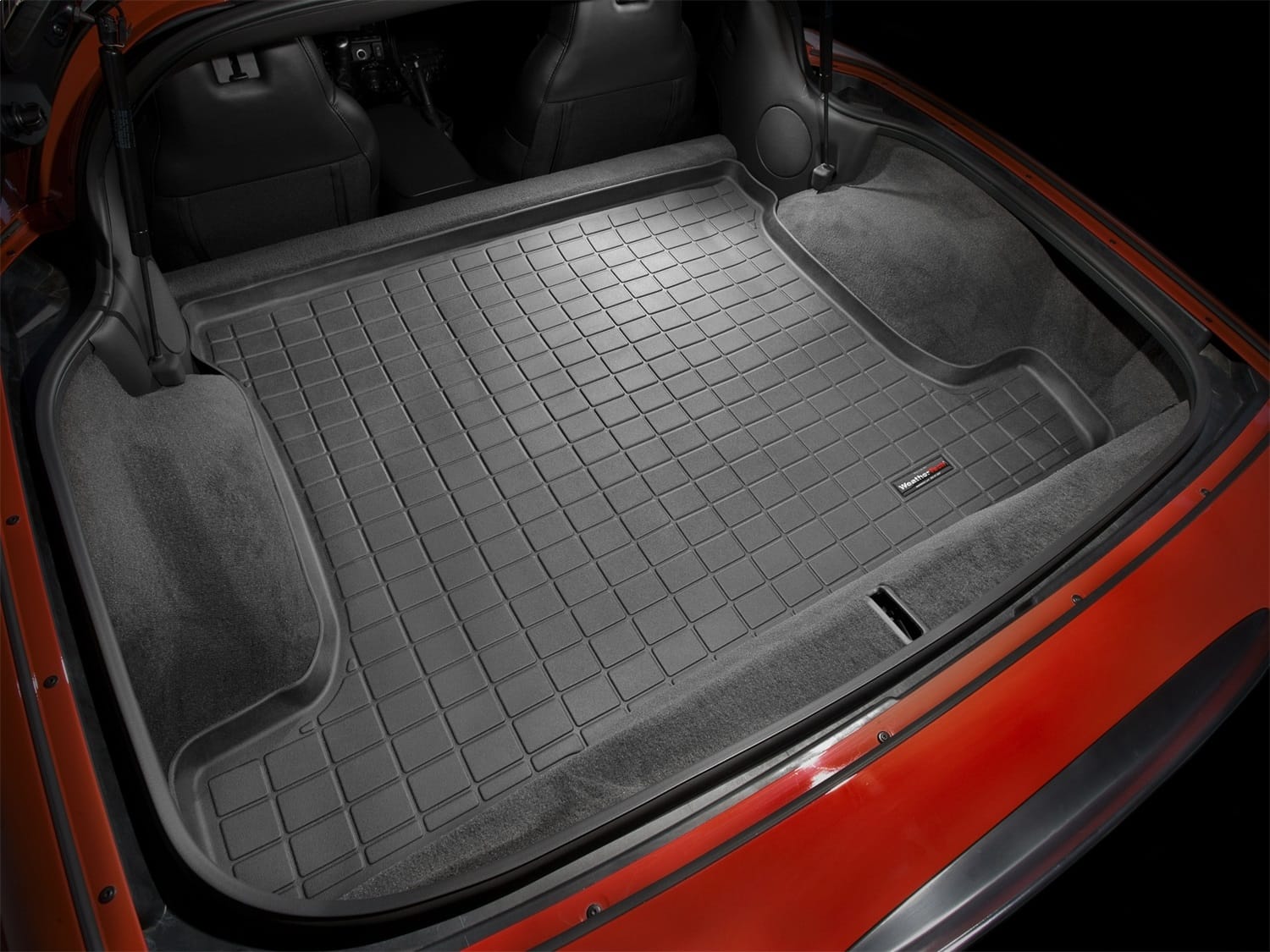 Cargo Liner thumbnail 2